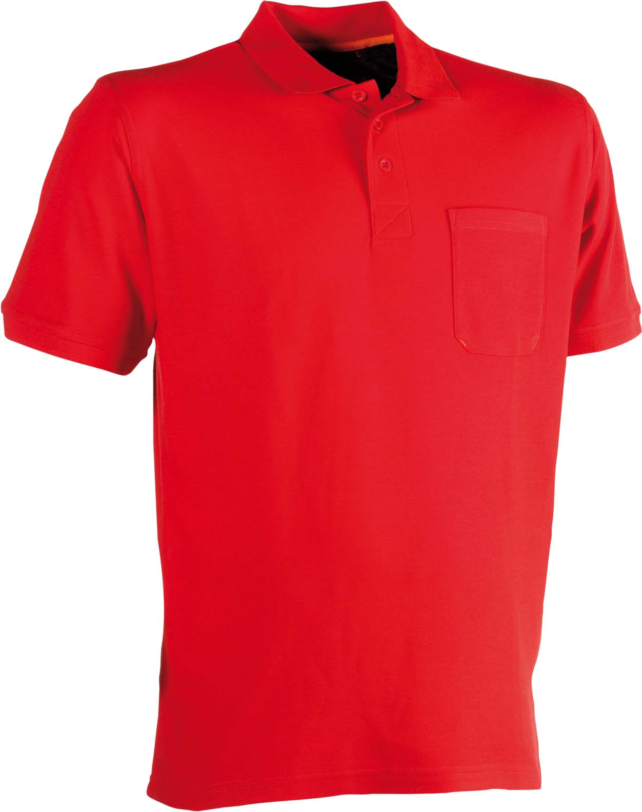 LEO Polo manches courtes – Image 6