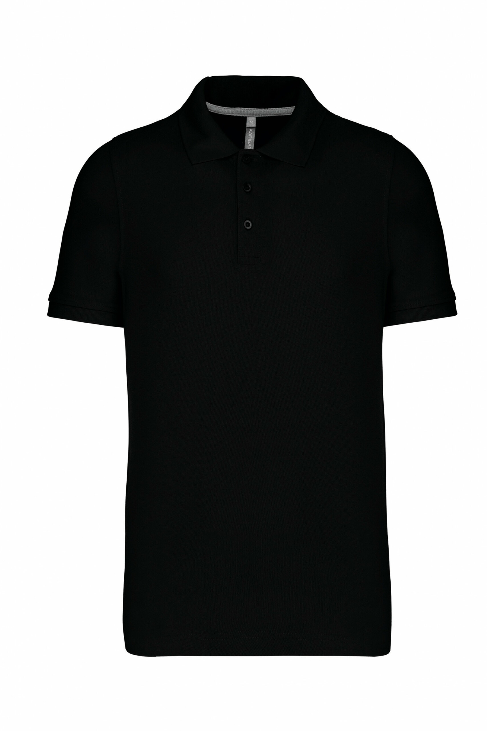 K241 Polo manches courtes homme