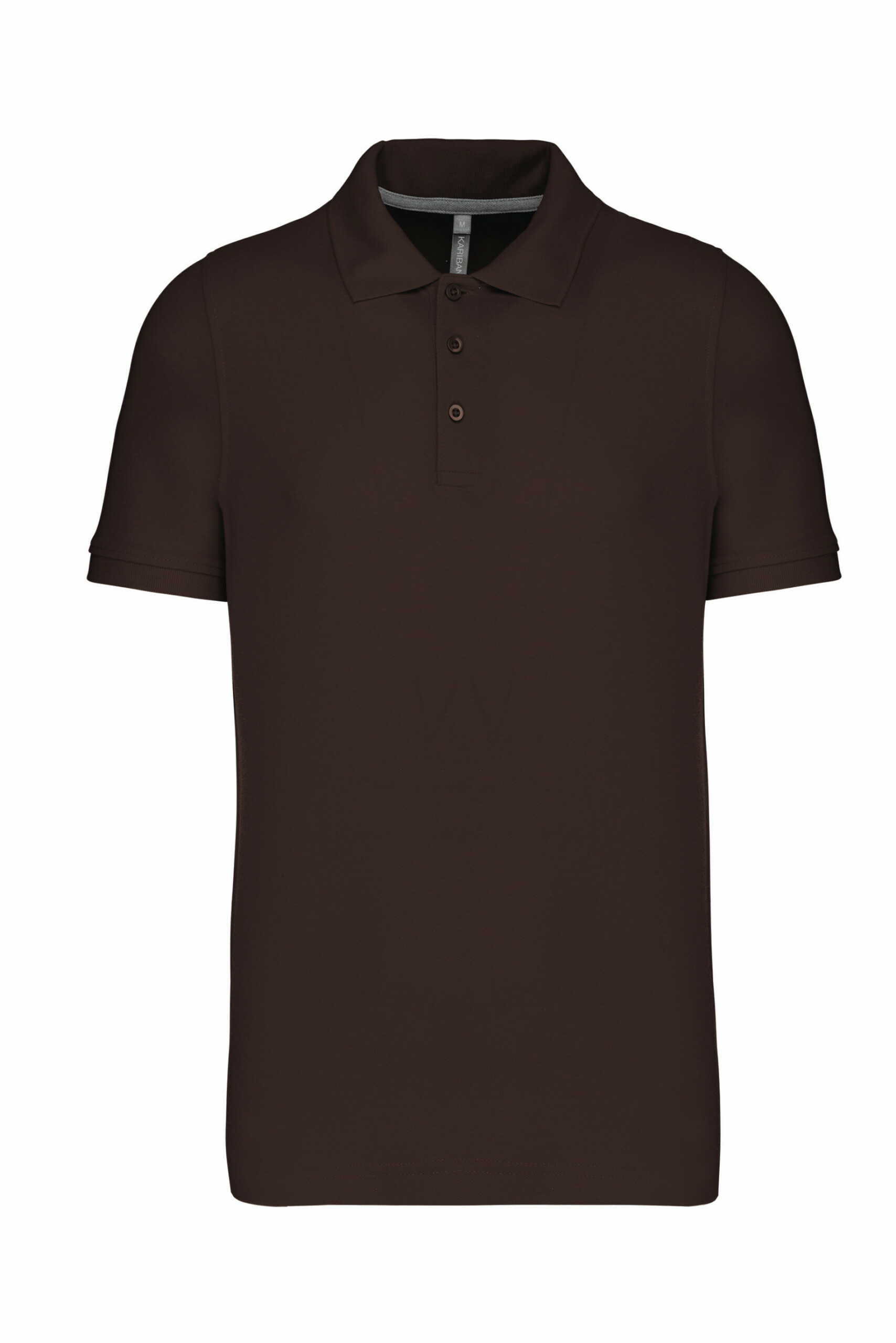 K241 Polo manches courtes homme – Image 2