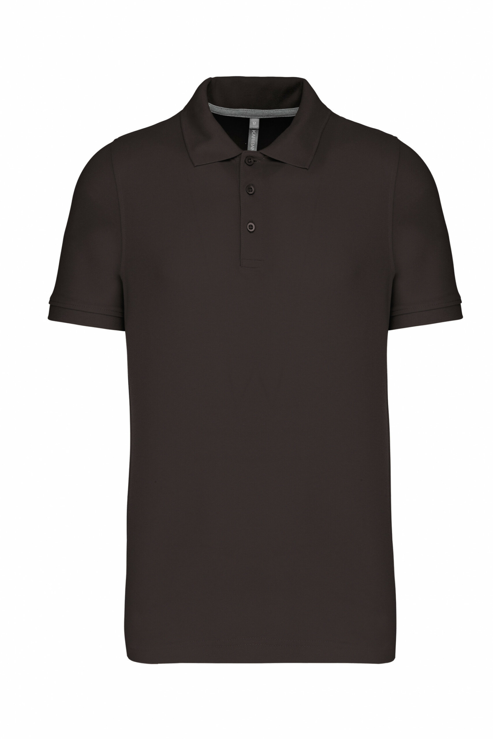 K241 Polo manches courtes homme – Image 3