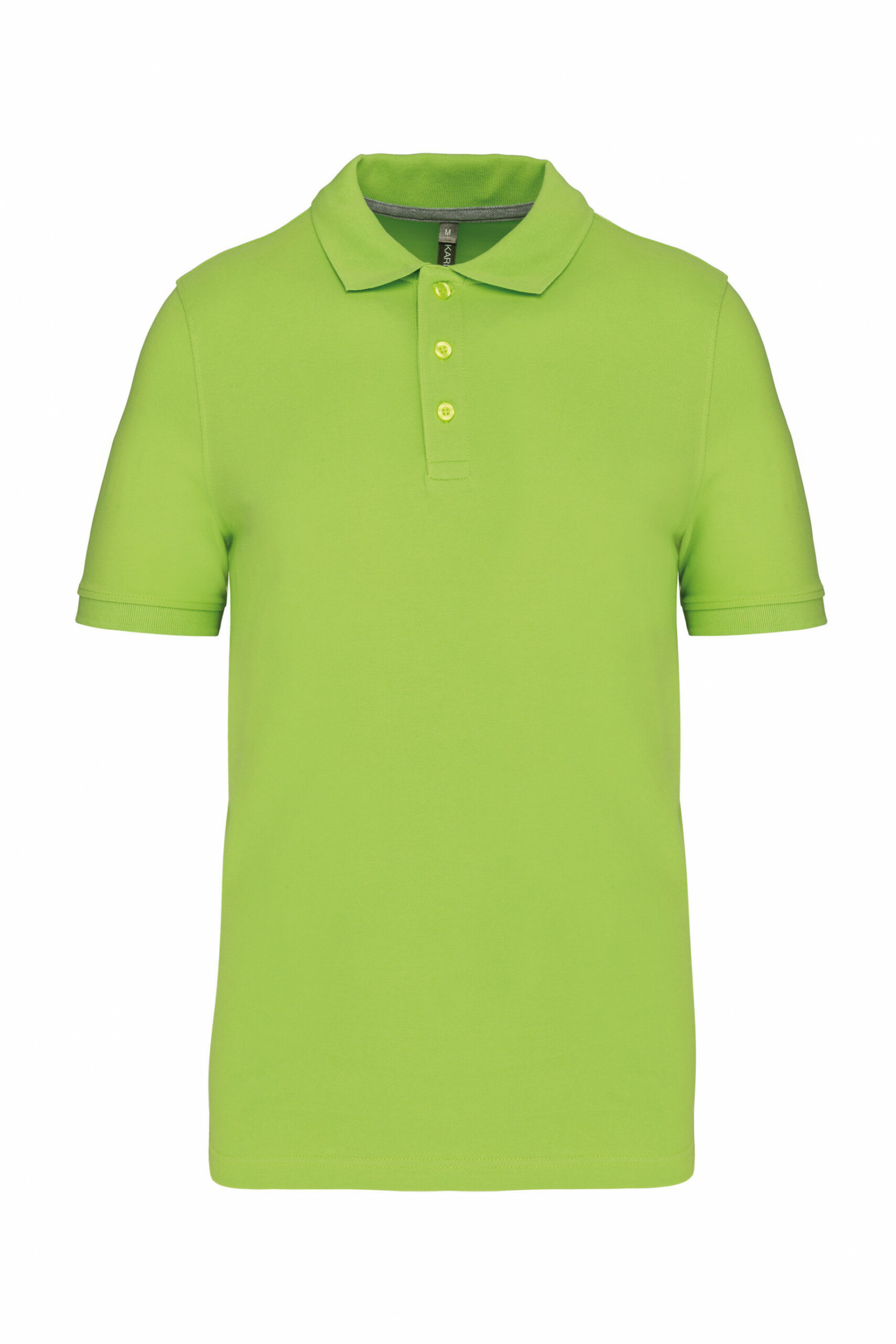 K241 Polo manches courtes homme – Image 10