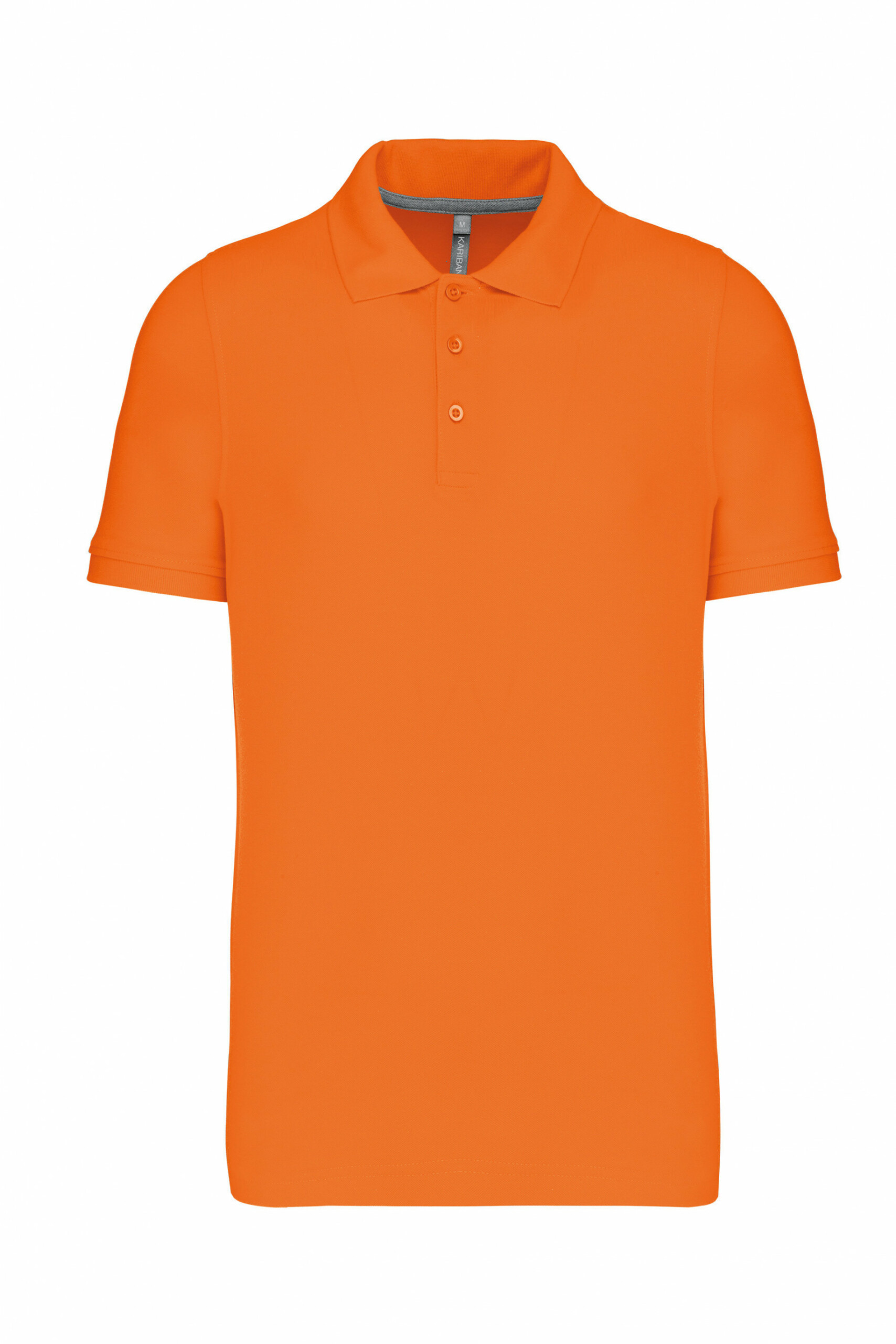 K241 Polo manches courtes homme – Image 12