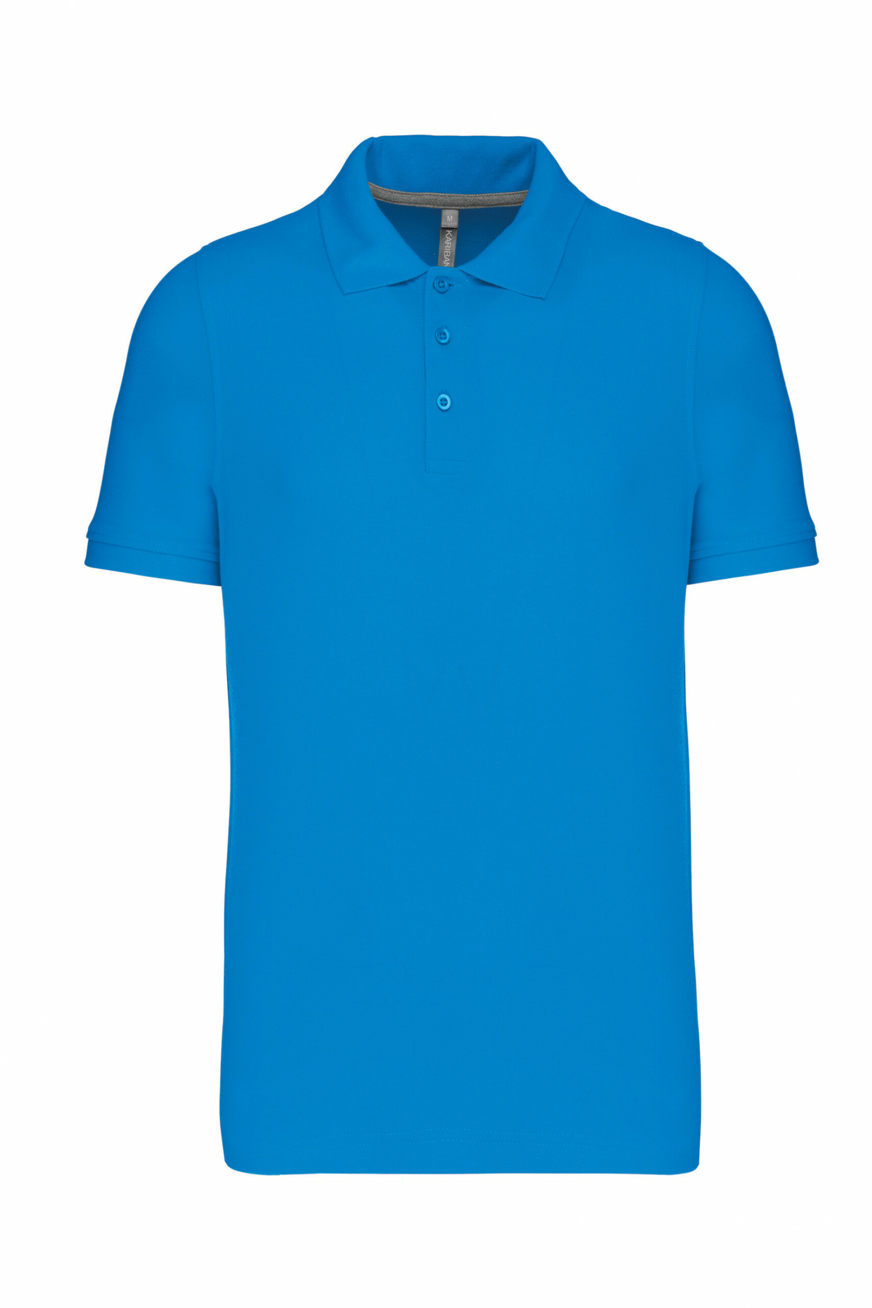 K241 Polo manches courtes homme – Image 17