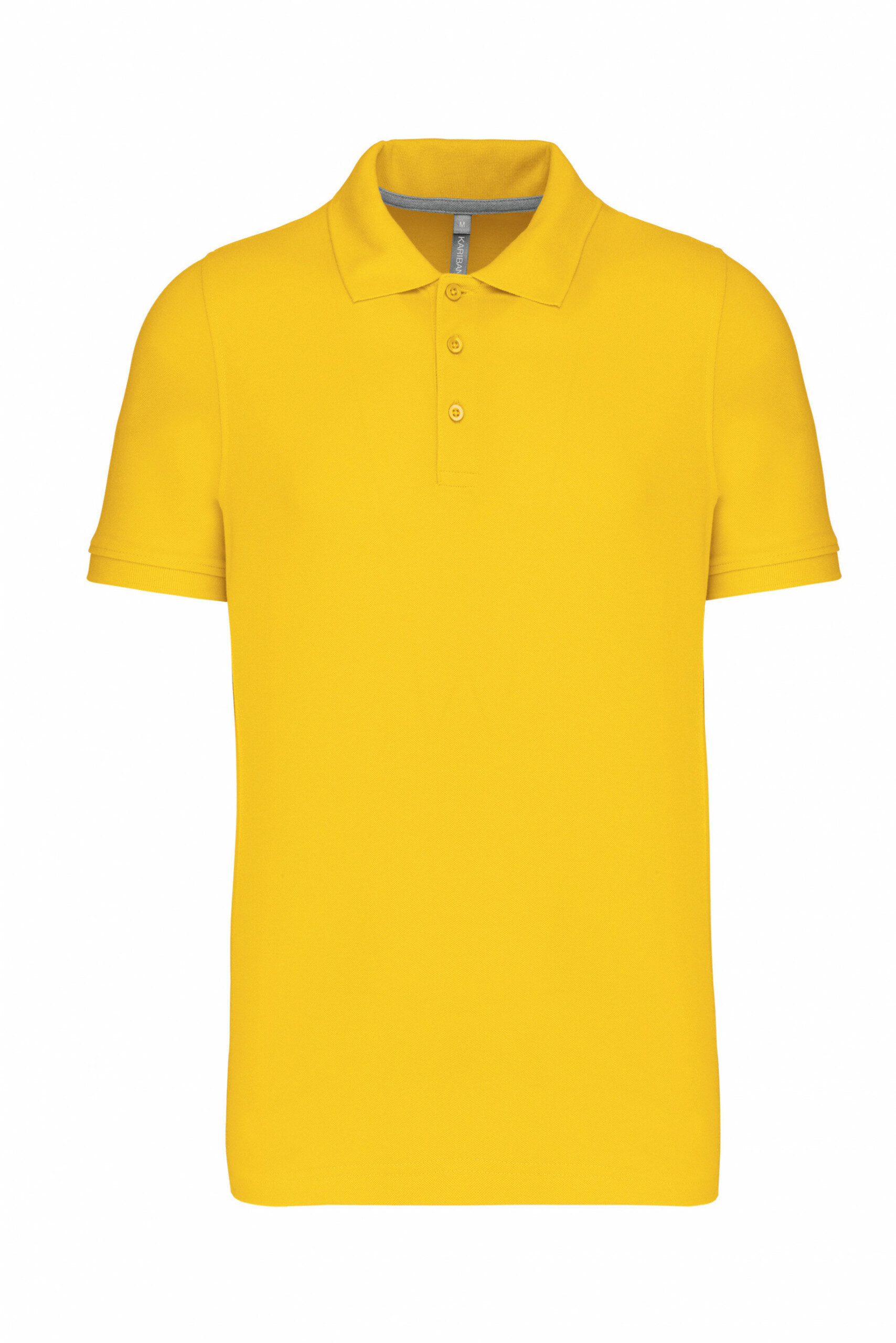 K241 Polo manches courtes homme – Image 20