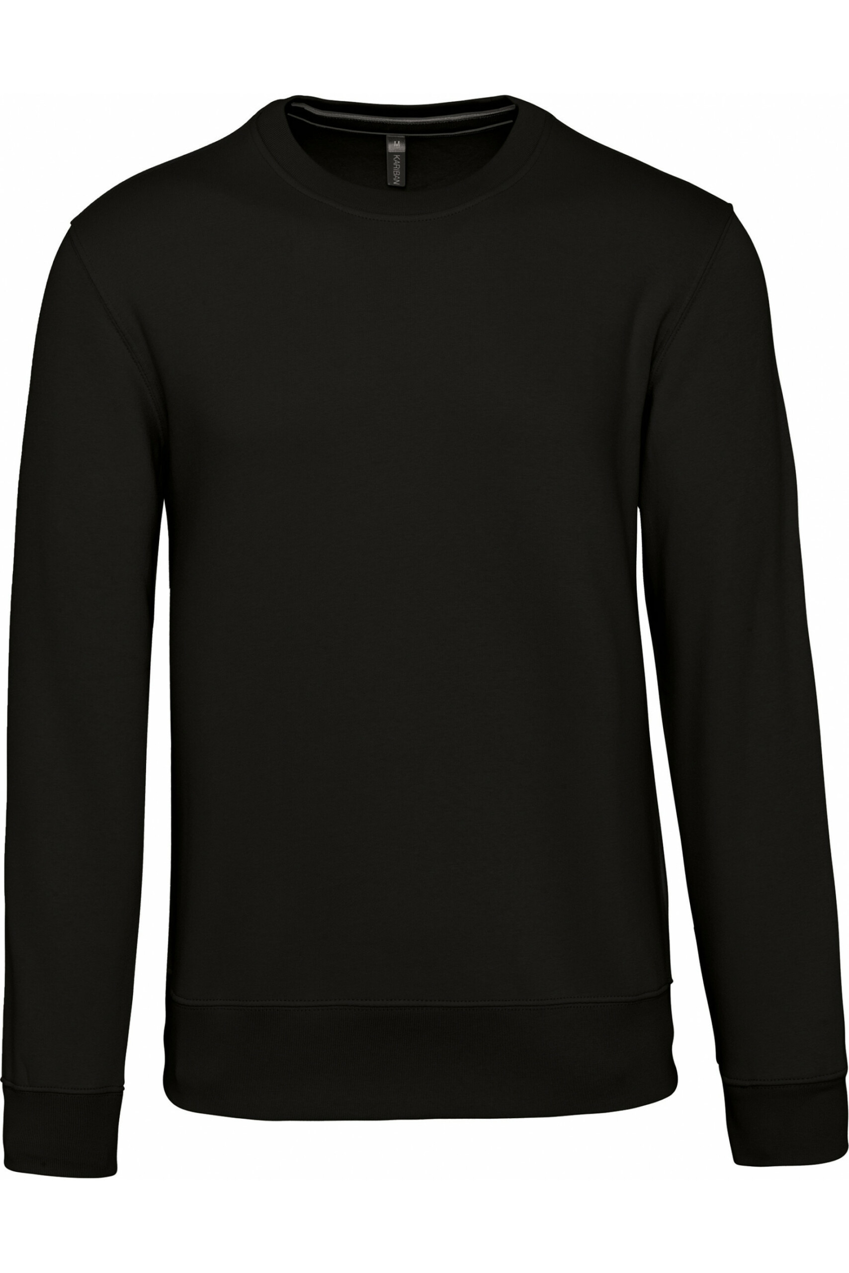 K488 Sweat-shirt col rond