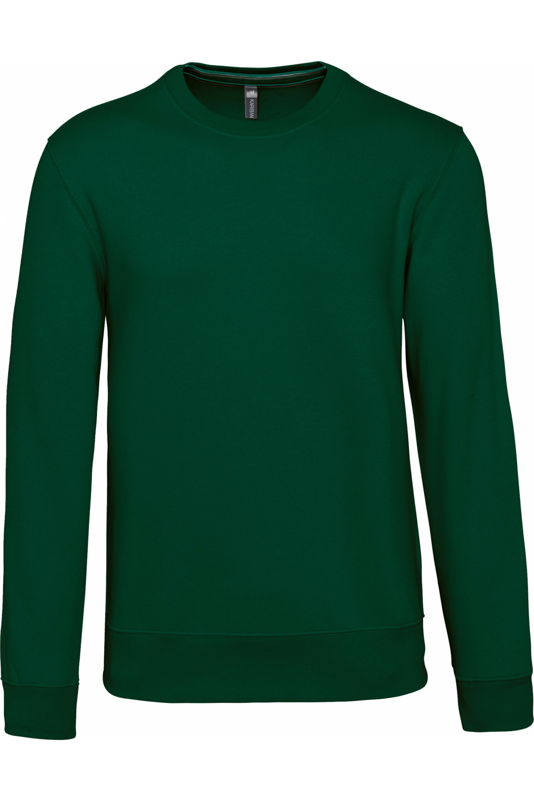K488 Sweat-shirt col rond – Image 3