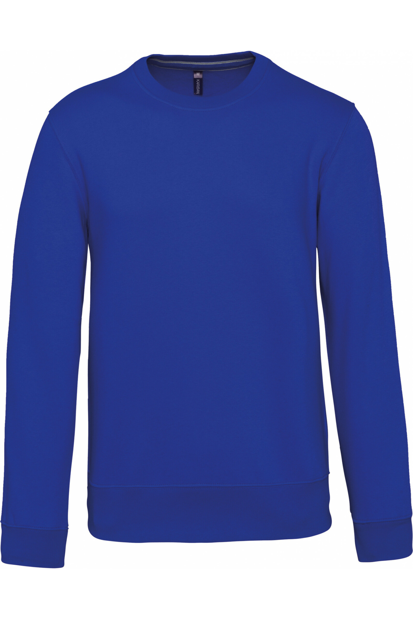 K488 Sweat-shirt col rond – Image 4