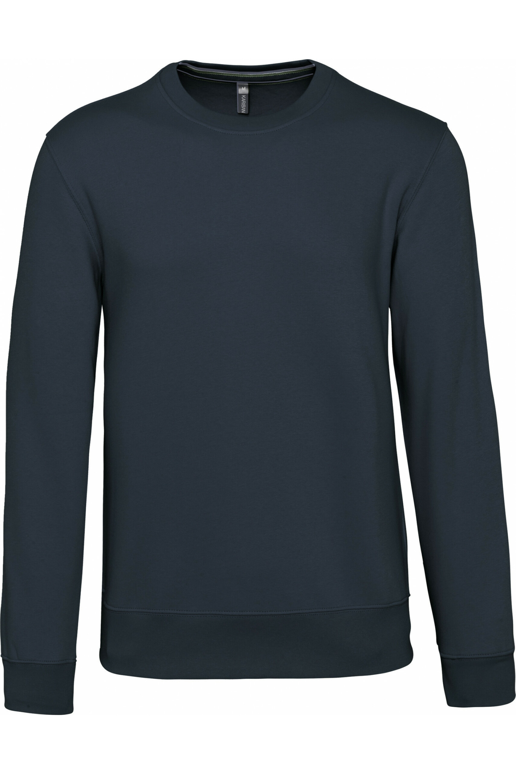 K488 Sweat-shirt col rond – Image 5