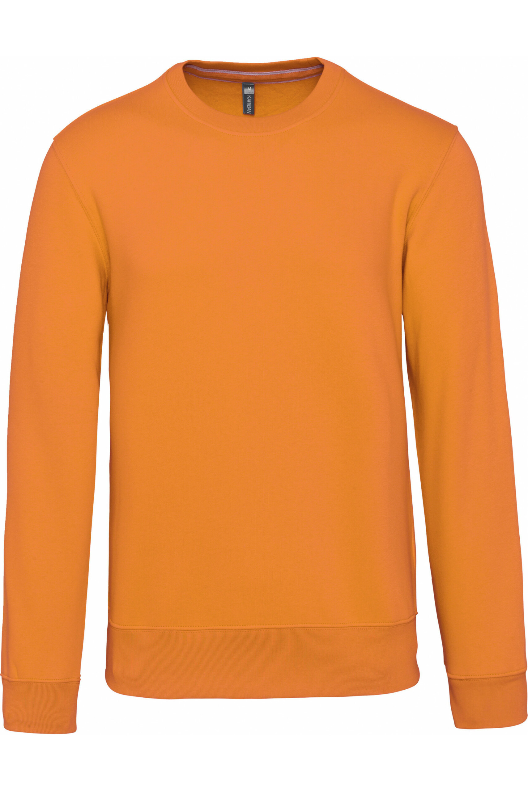 K488 Sweat-shirt col rond – Image 6