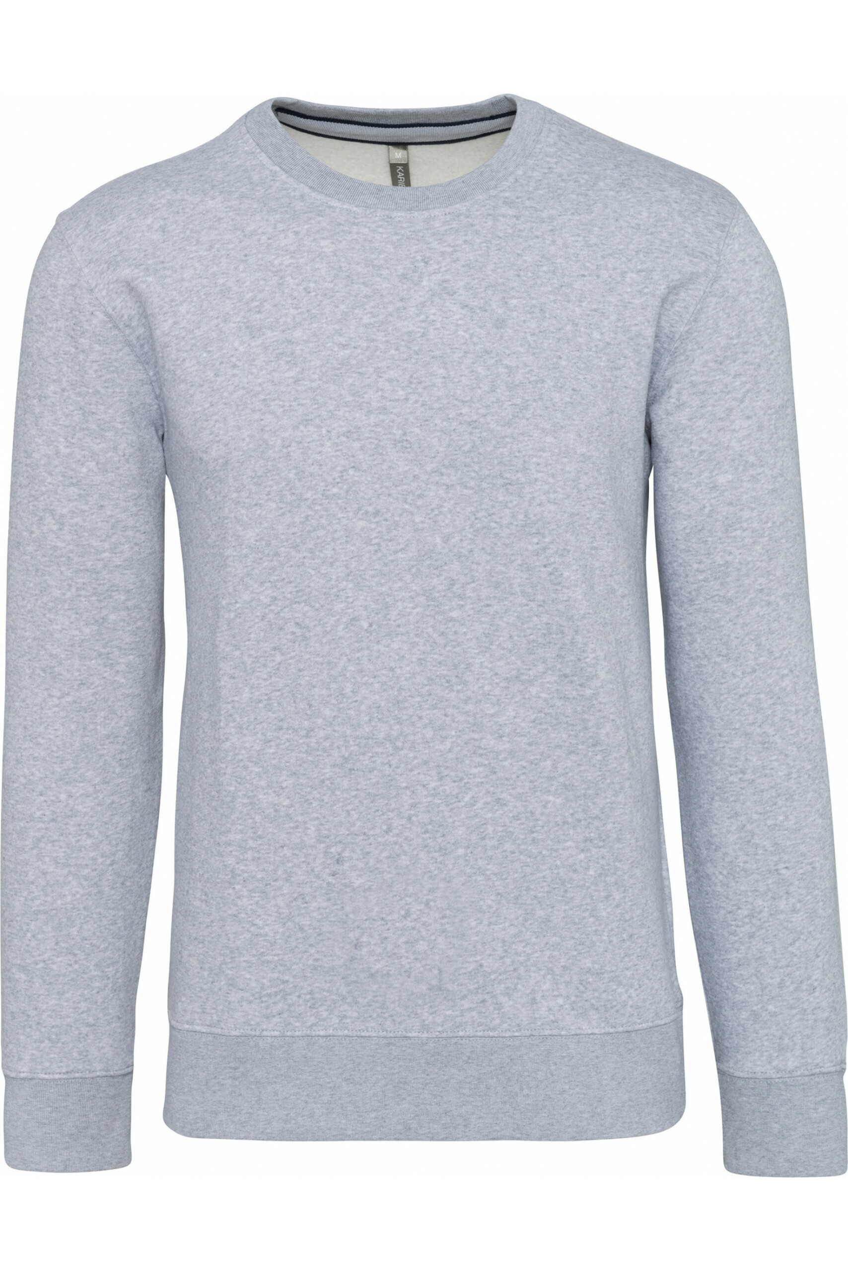 K488 Sweat-shirt col rond – Image 7