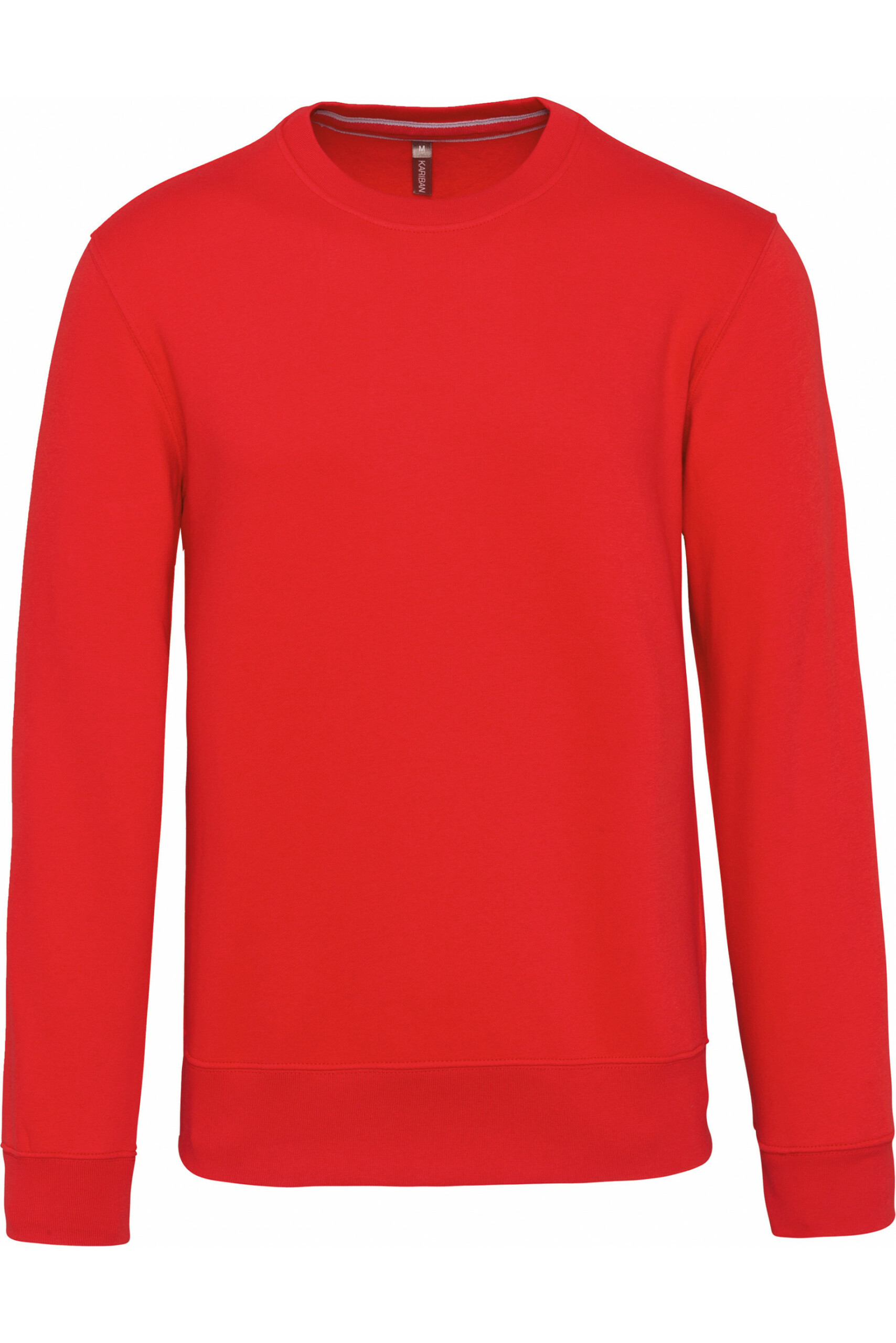 K488 Sweat-shirt col rond – Image 8