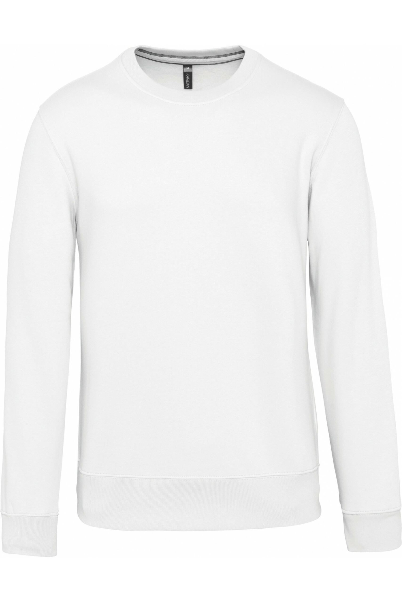 K488 Sweat-shirt col rond – Image 9