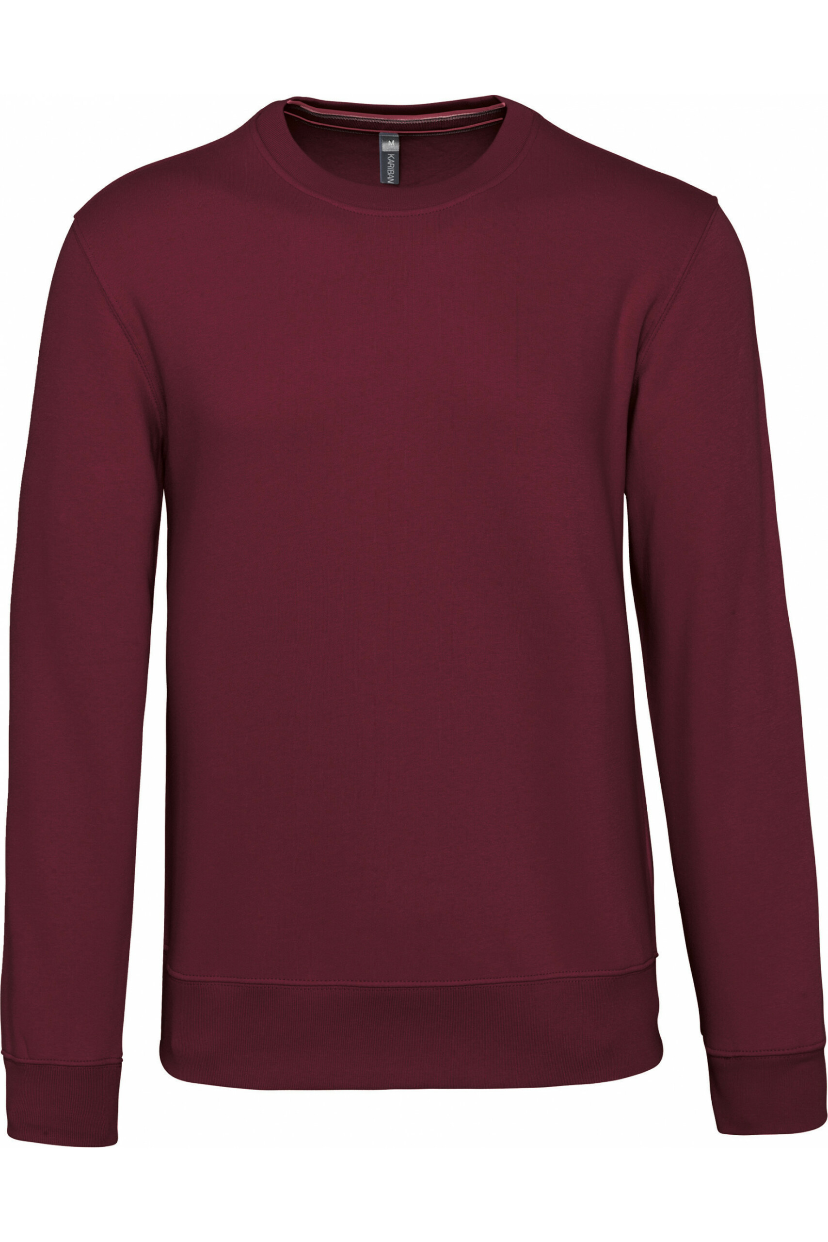 K488 Sweat-shirt col rond – Image 10