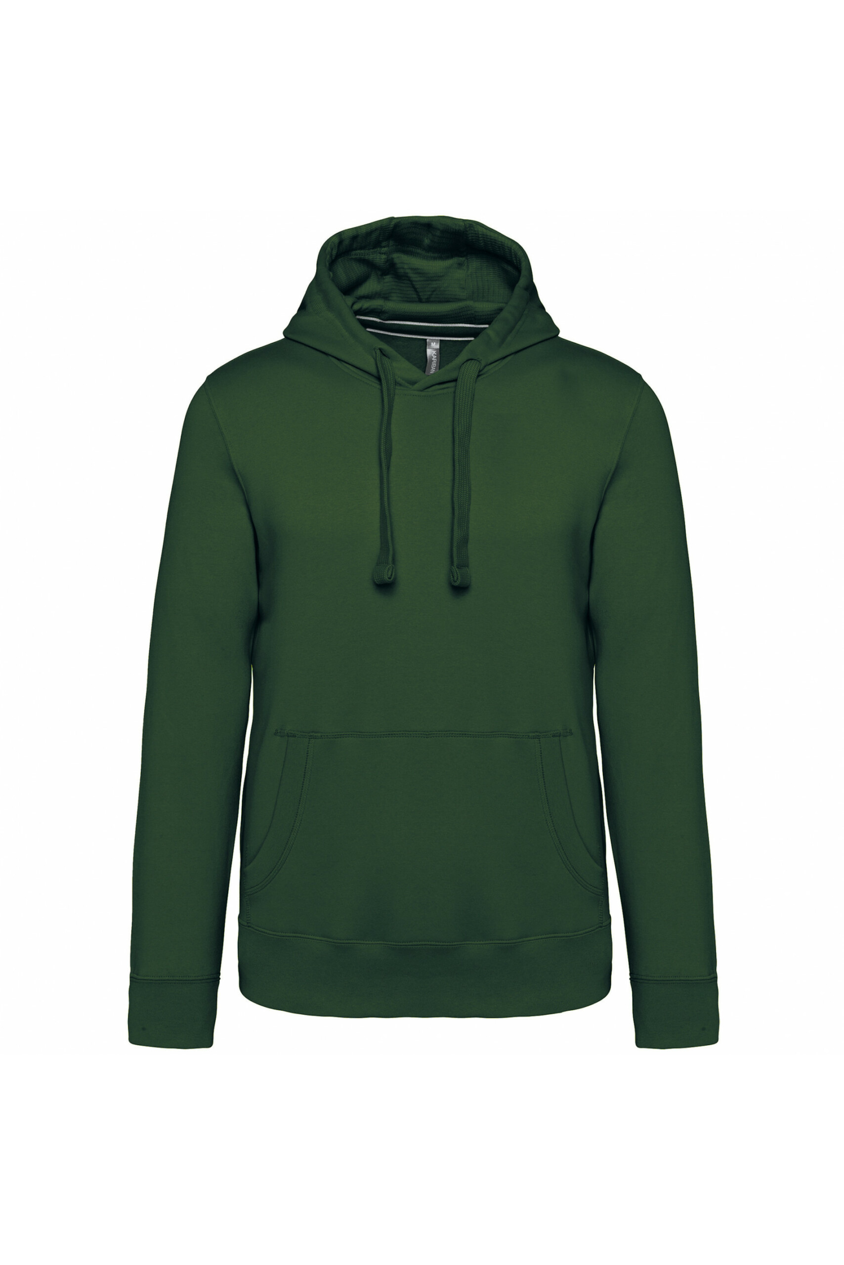K489 Sweat-shirt capuche homme – Image 3
