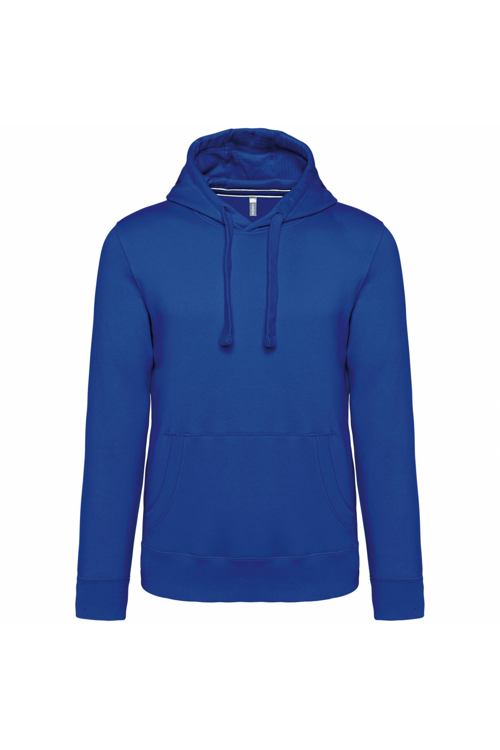 K489 Sweat-shirt capuche homme – Image 4