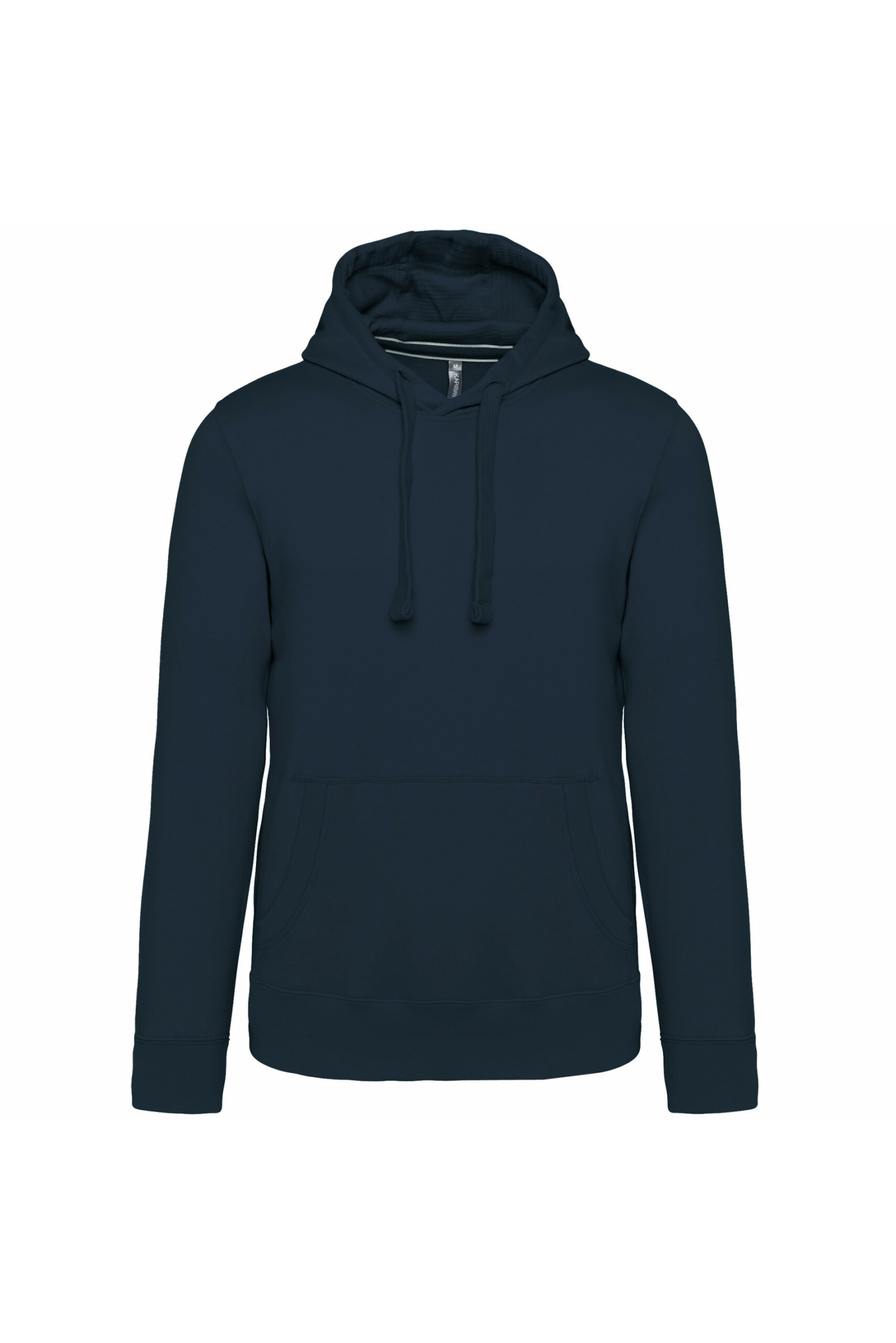K489 Sweat-shirt capuche homme – Image 5