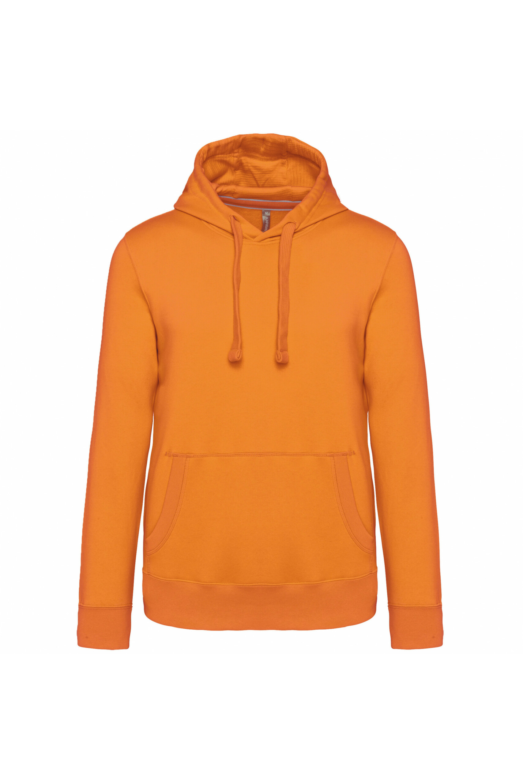 K489 Sweat-shirt capuche homme – Image 6