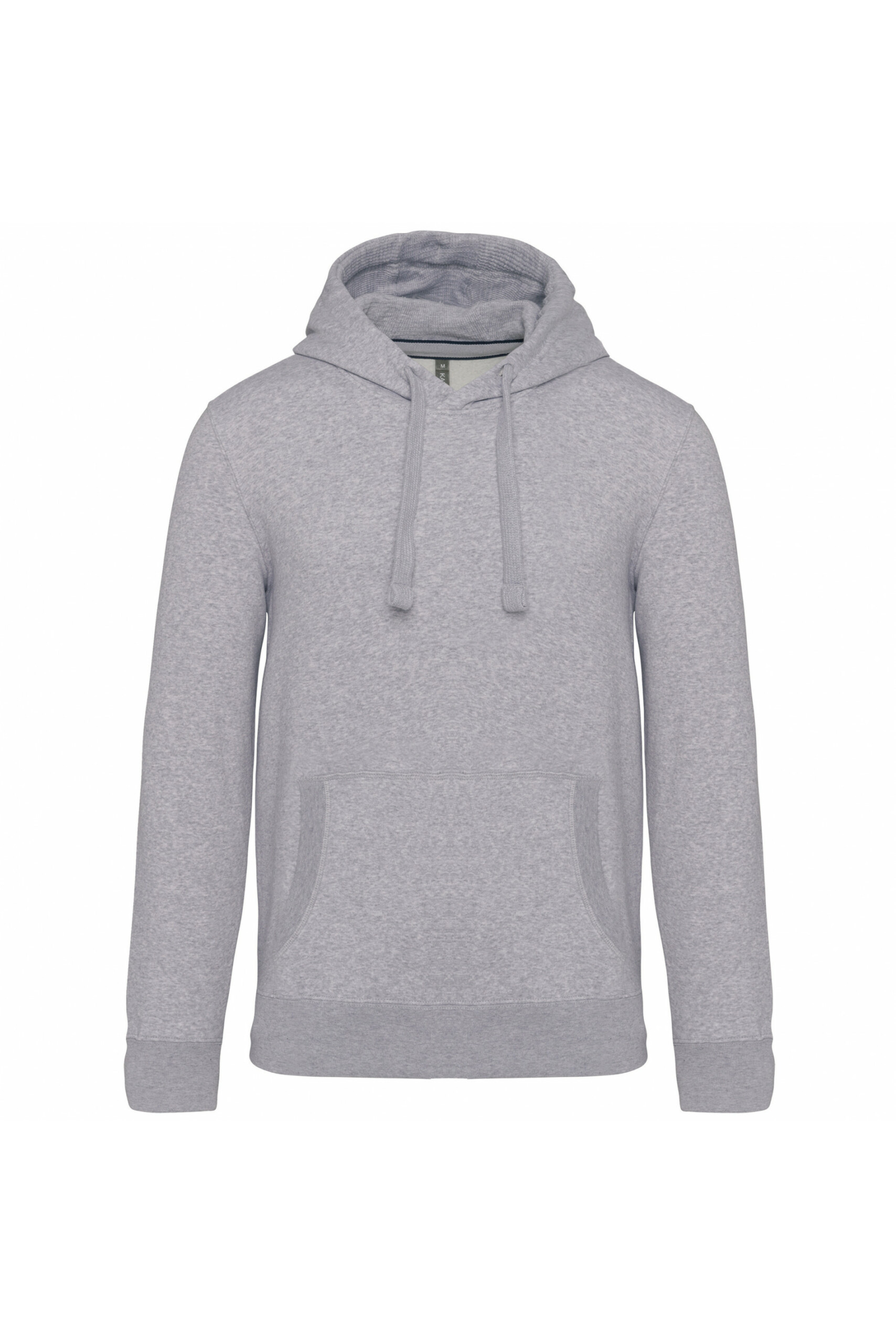 K489 Sweat-shirt capuche homme – Image 7