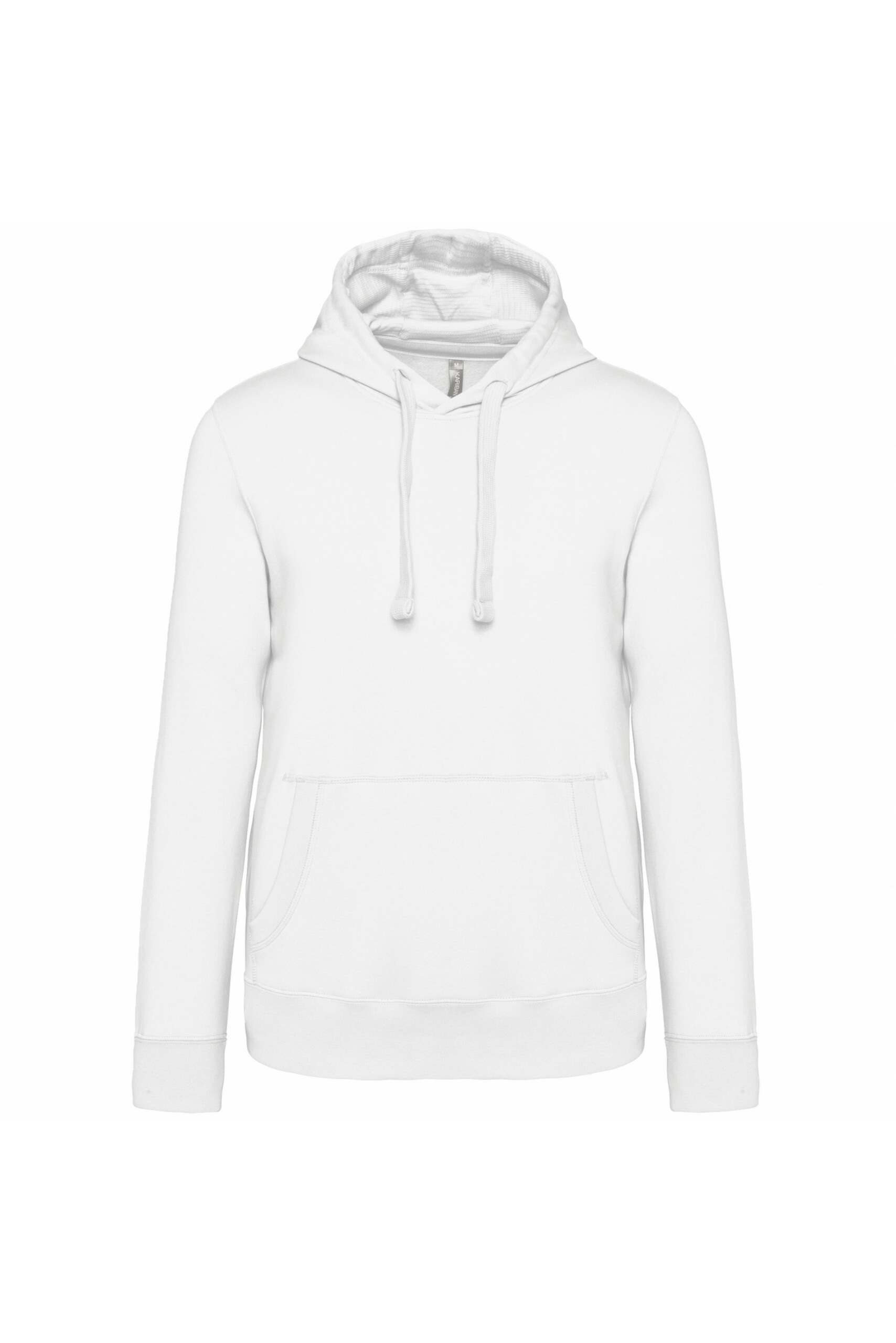 K489 Sweat-shirt capuche homme – Image 9