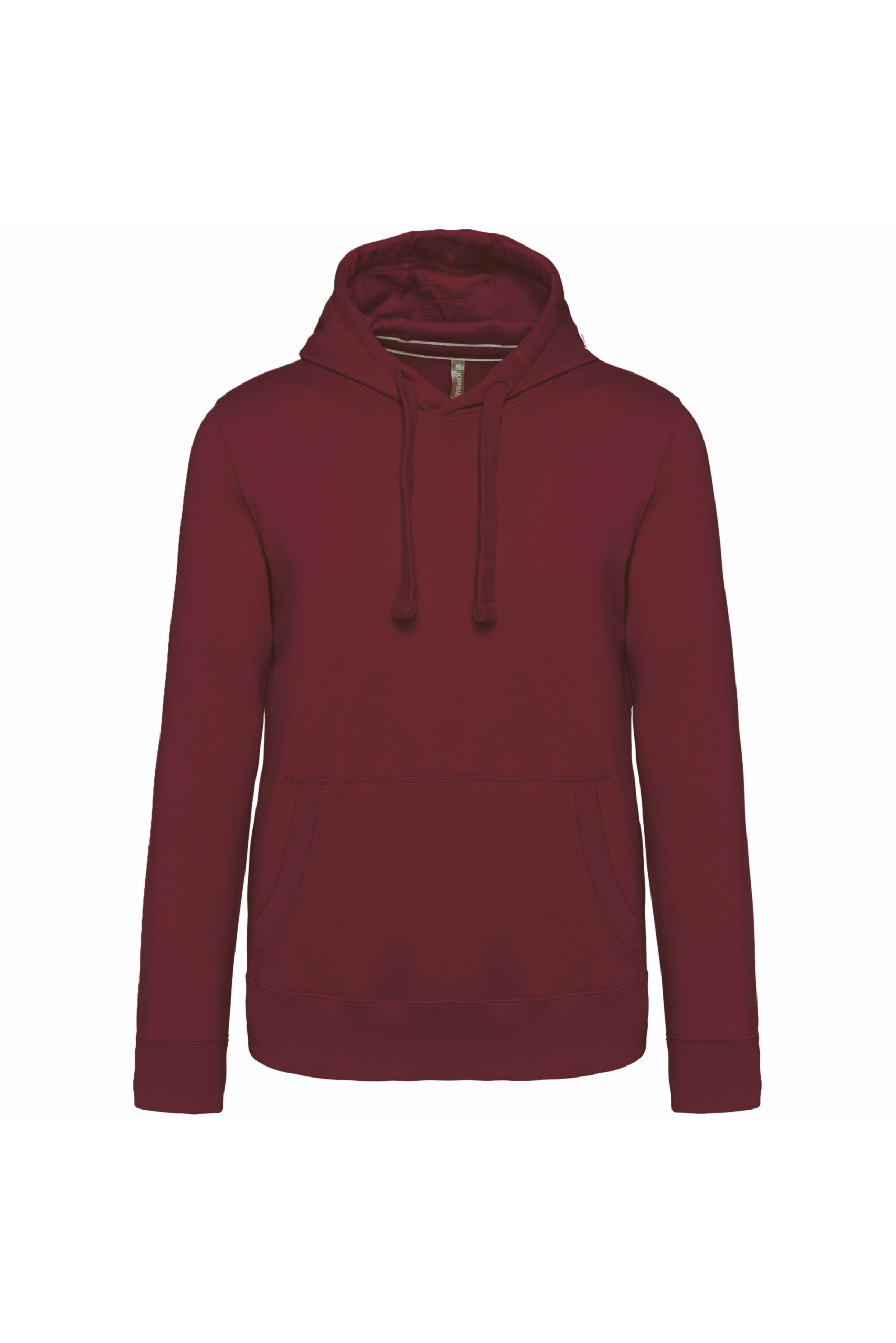 K489 Sweat-shirt capuche homme – Image 10