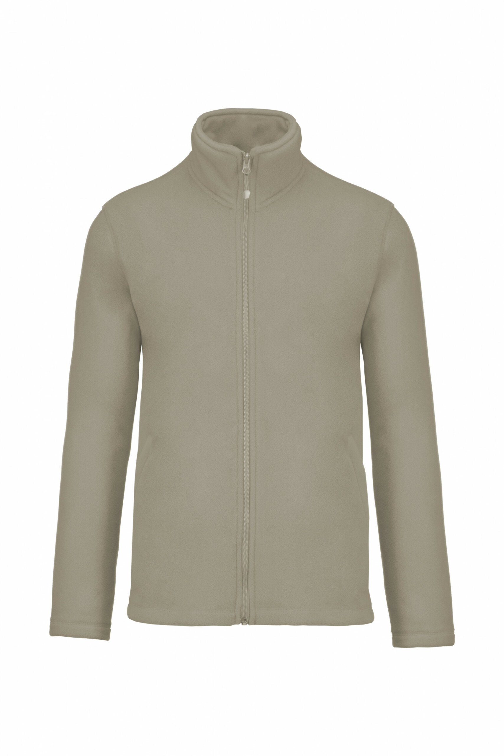 K911 Veste micropolaire zippée – Image 2