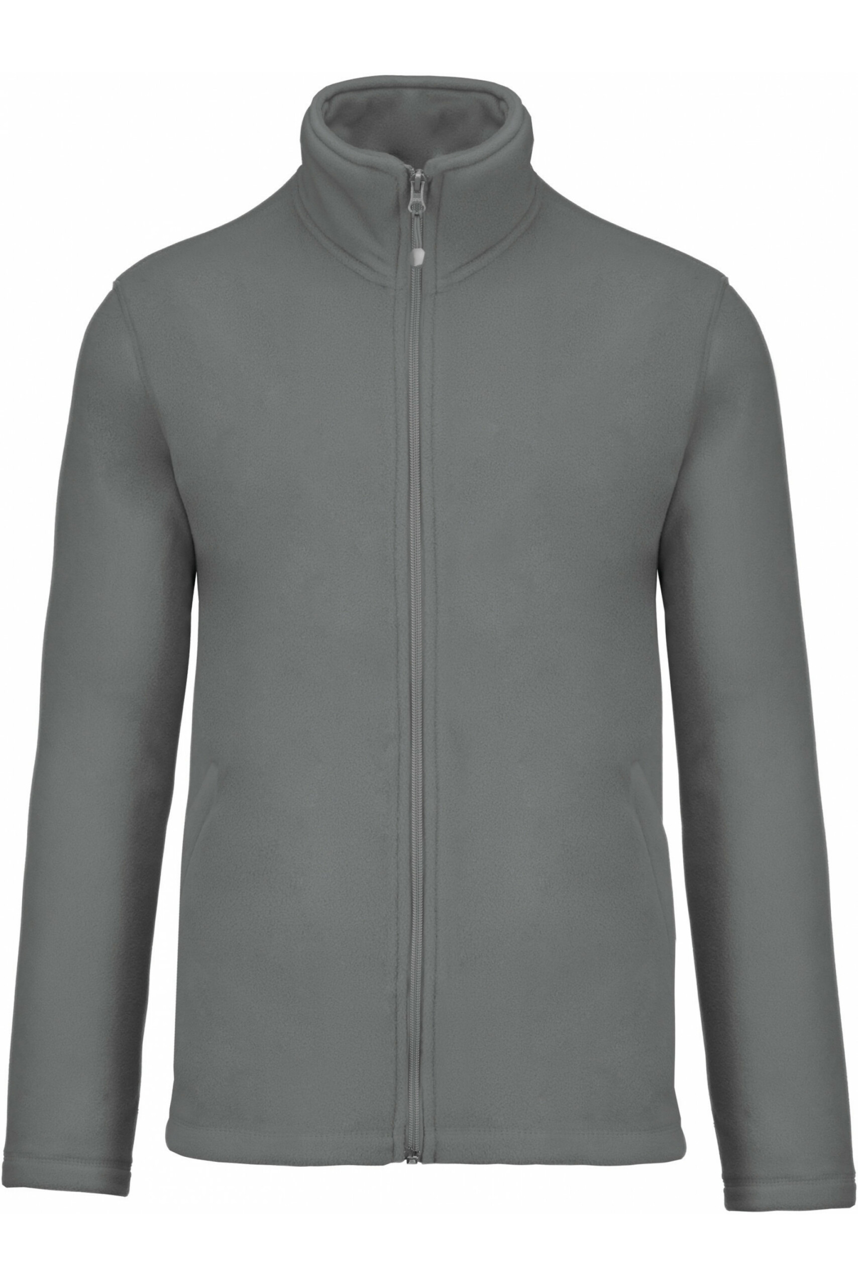 K911 Veste micropolaire zippée – Image 4
