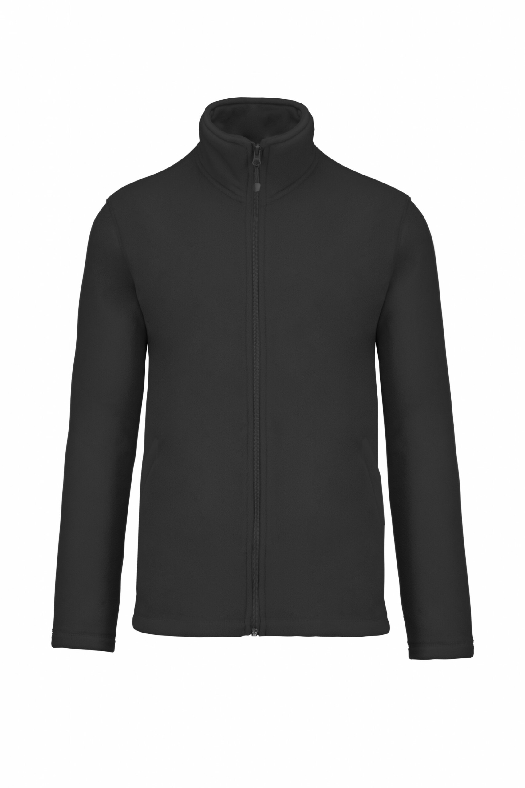 K911 Veste micropolaire zippée – Image 5