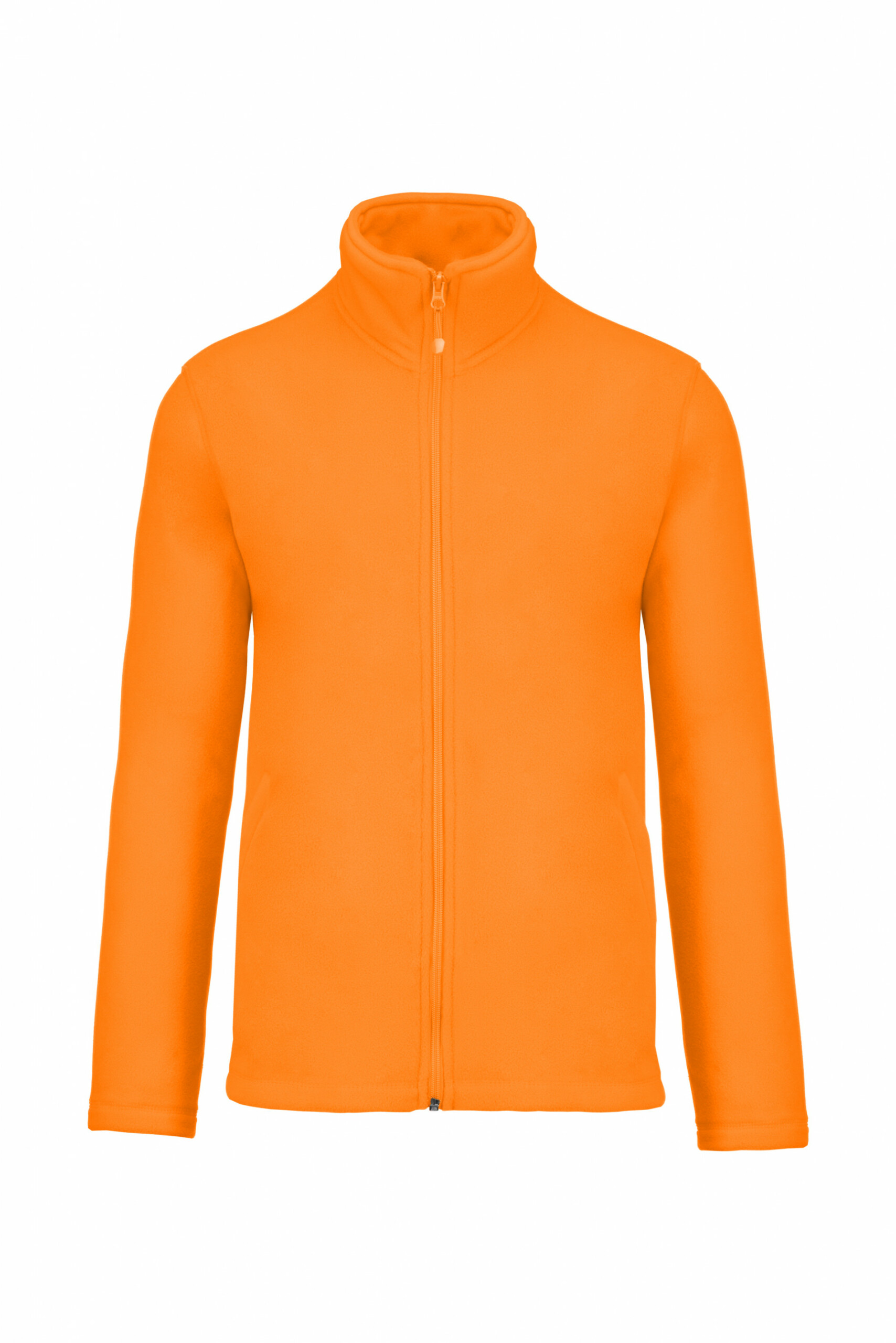 K911 Veste micropolaire zippée – Image 6