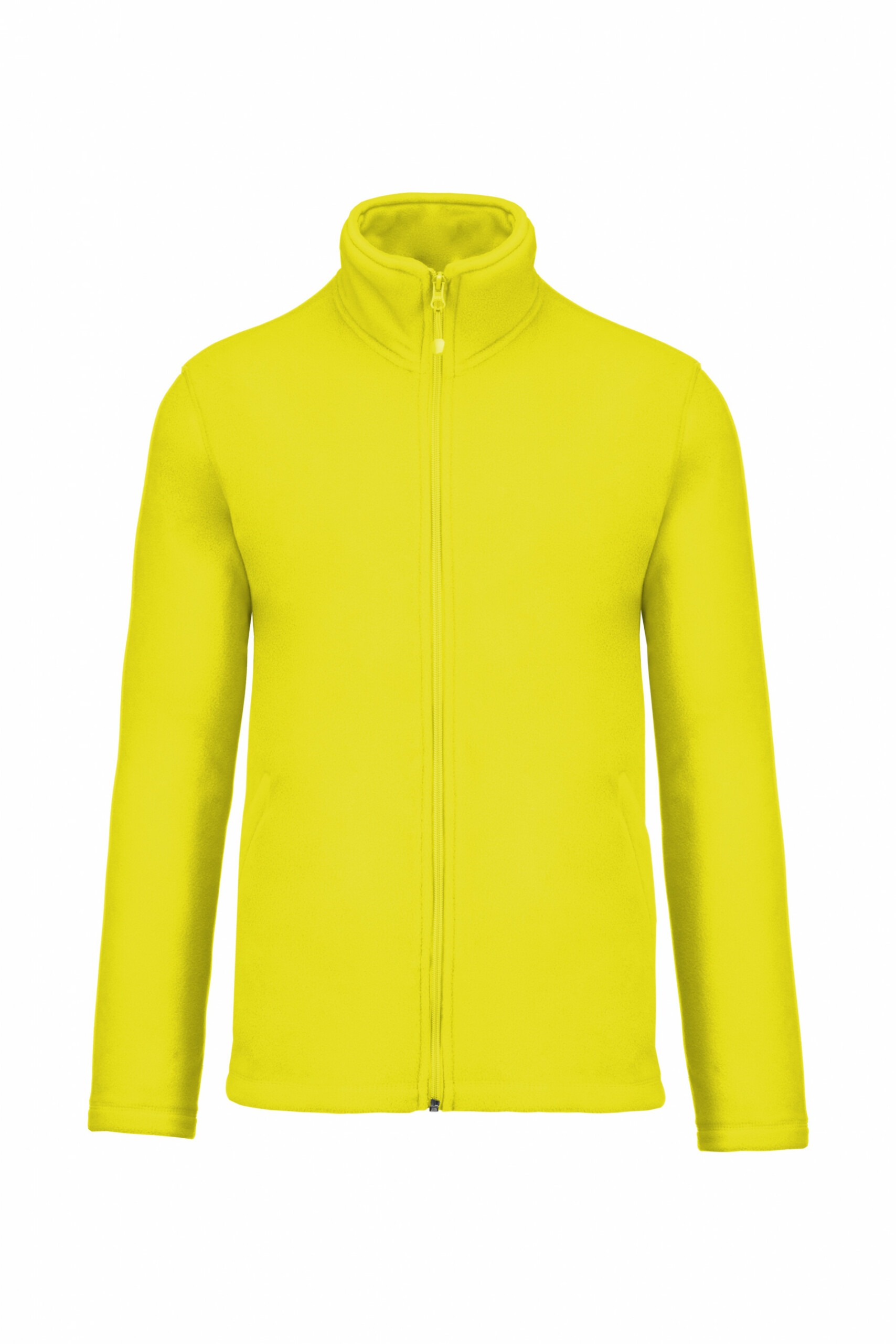 K911 Veste micropolaire zippée – Image 7