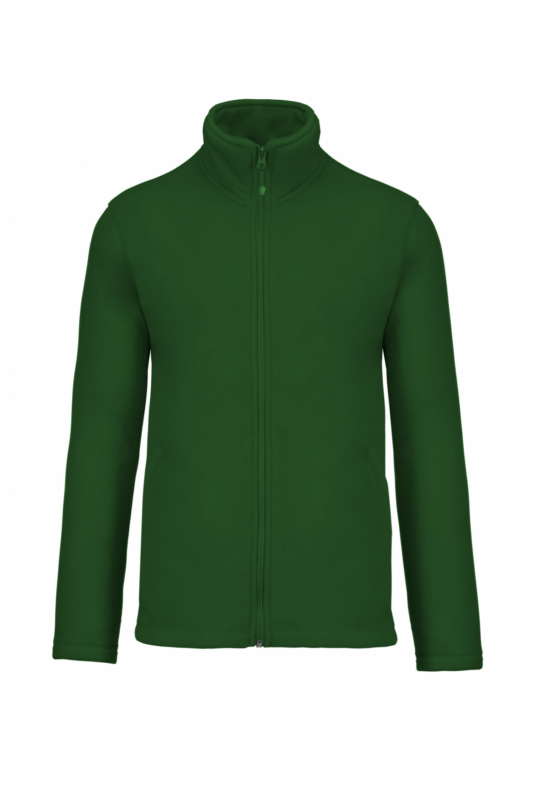 K911 Veste micropolaire zippée – Image 8