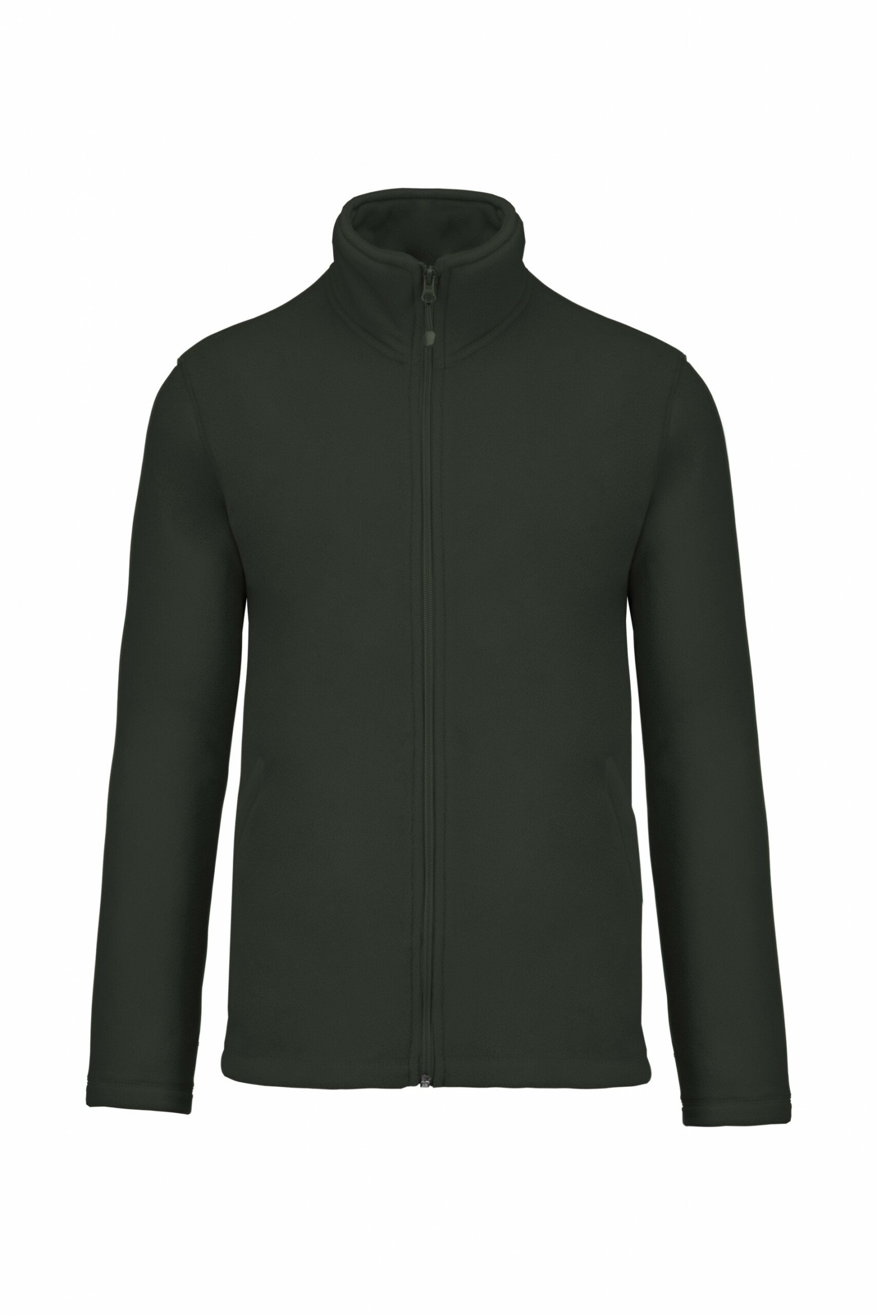 K911 Veste micropolaire zippée – Image 9