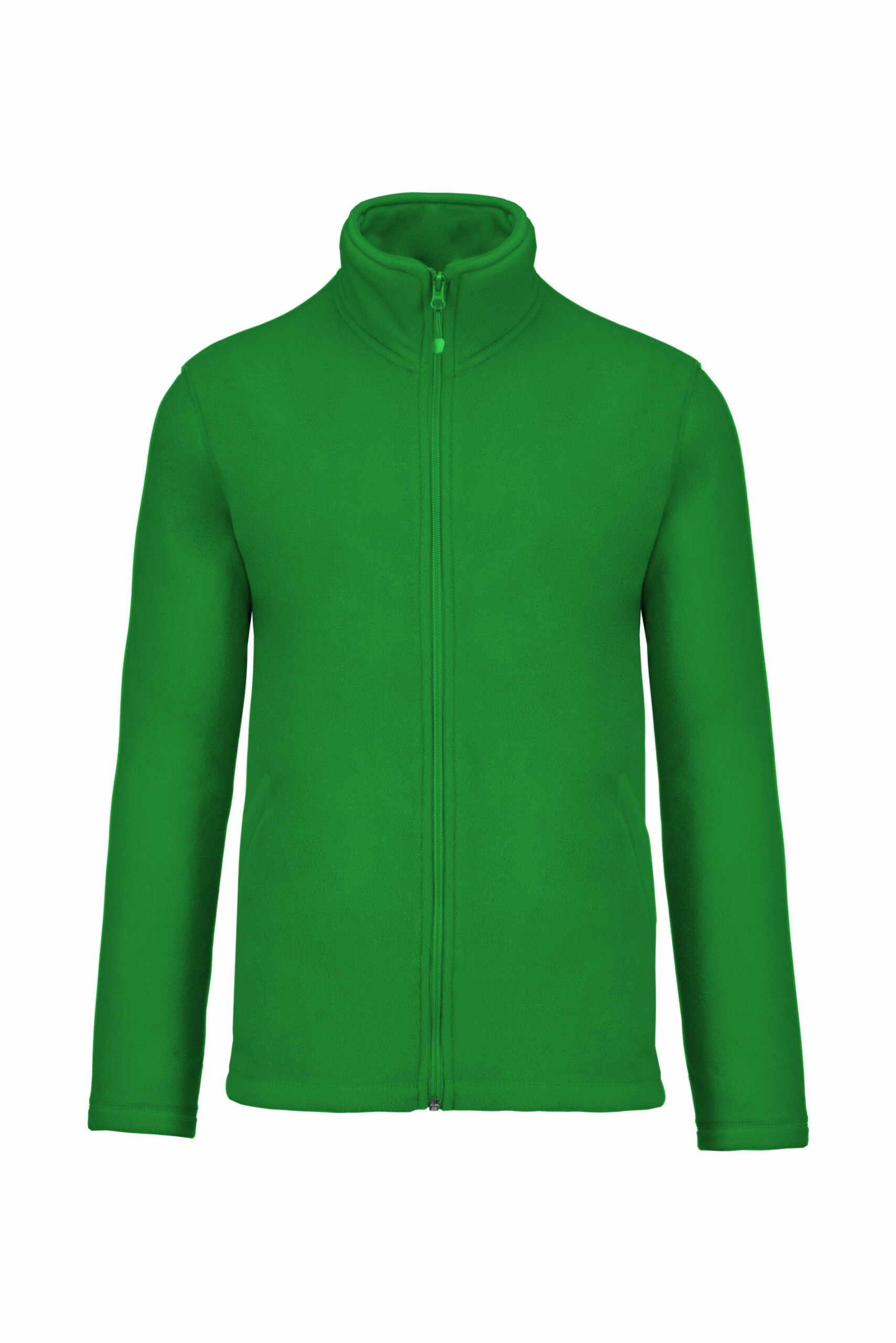 K911 Veste micropolaire zippée – Image 10
