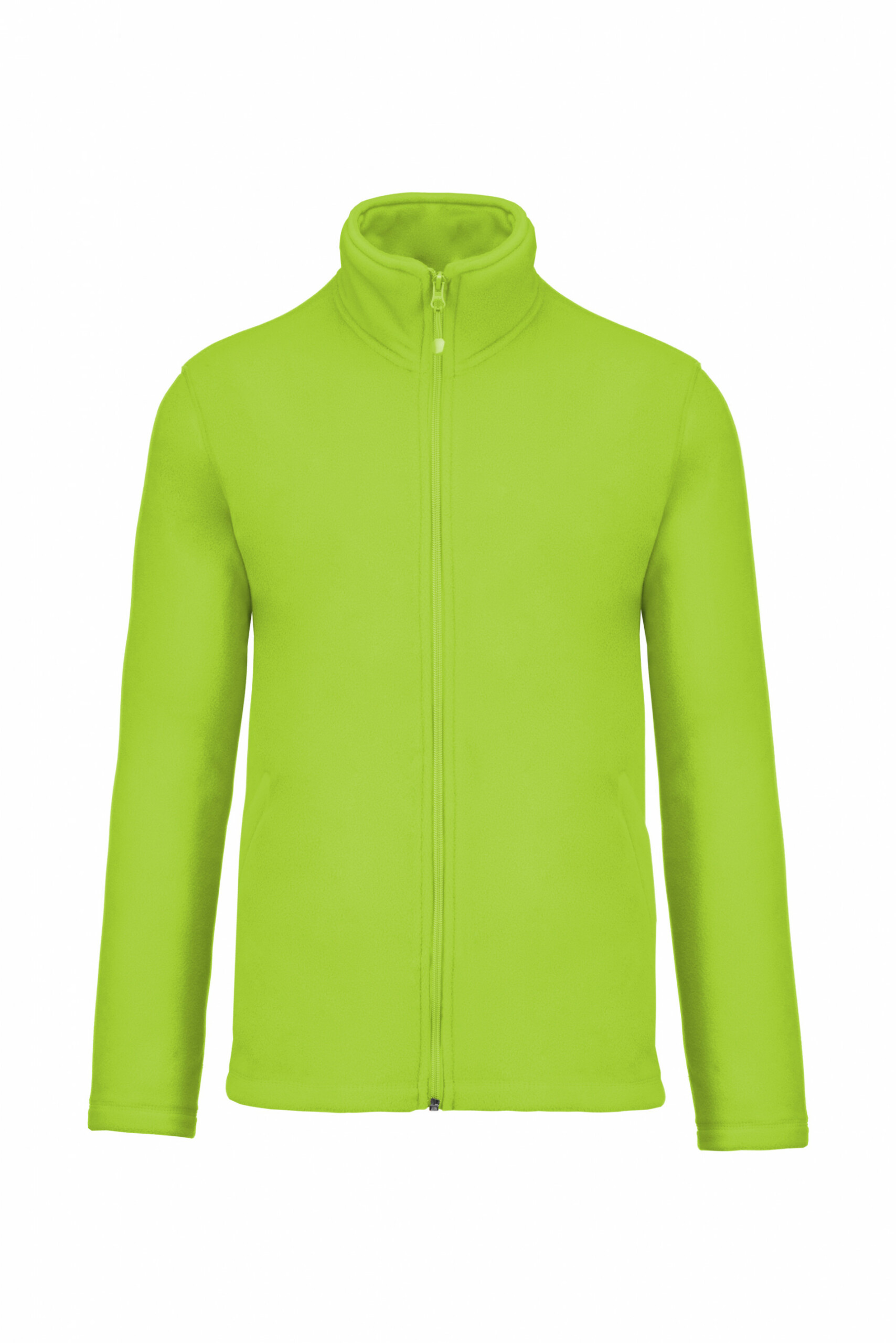 K911 Veste micropolaire zippée – Image 11