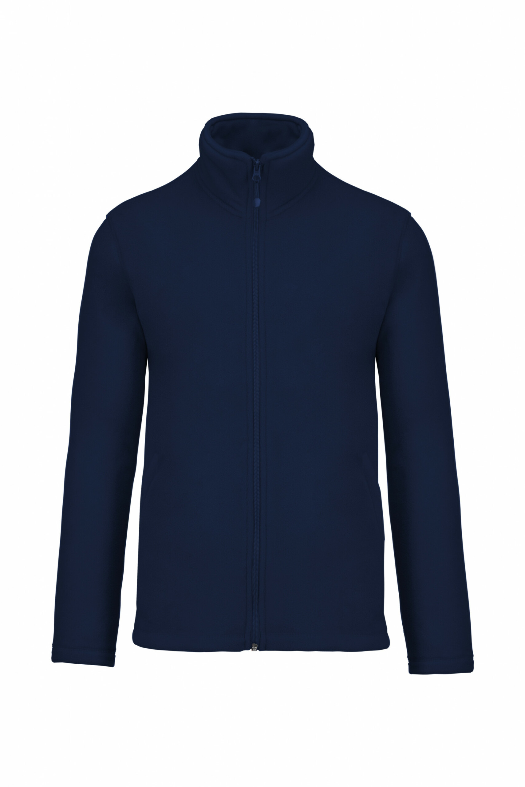 K911 Veste micropolaire zippée – Image 12