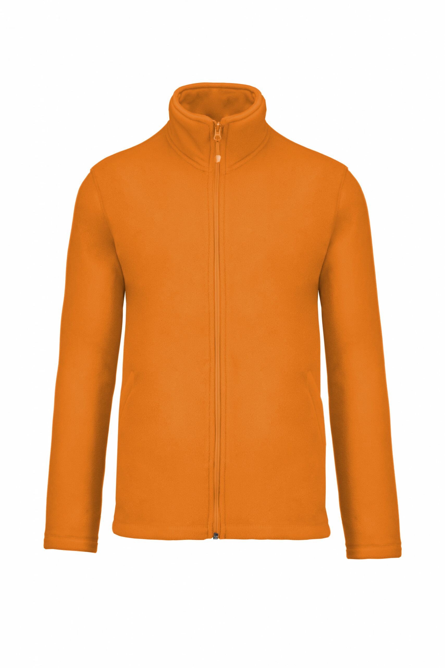 K911 Veste micropolaire zippée – Image 13