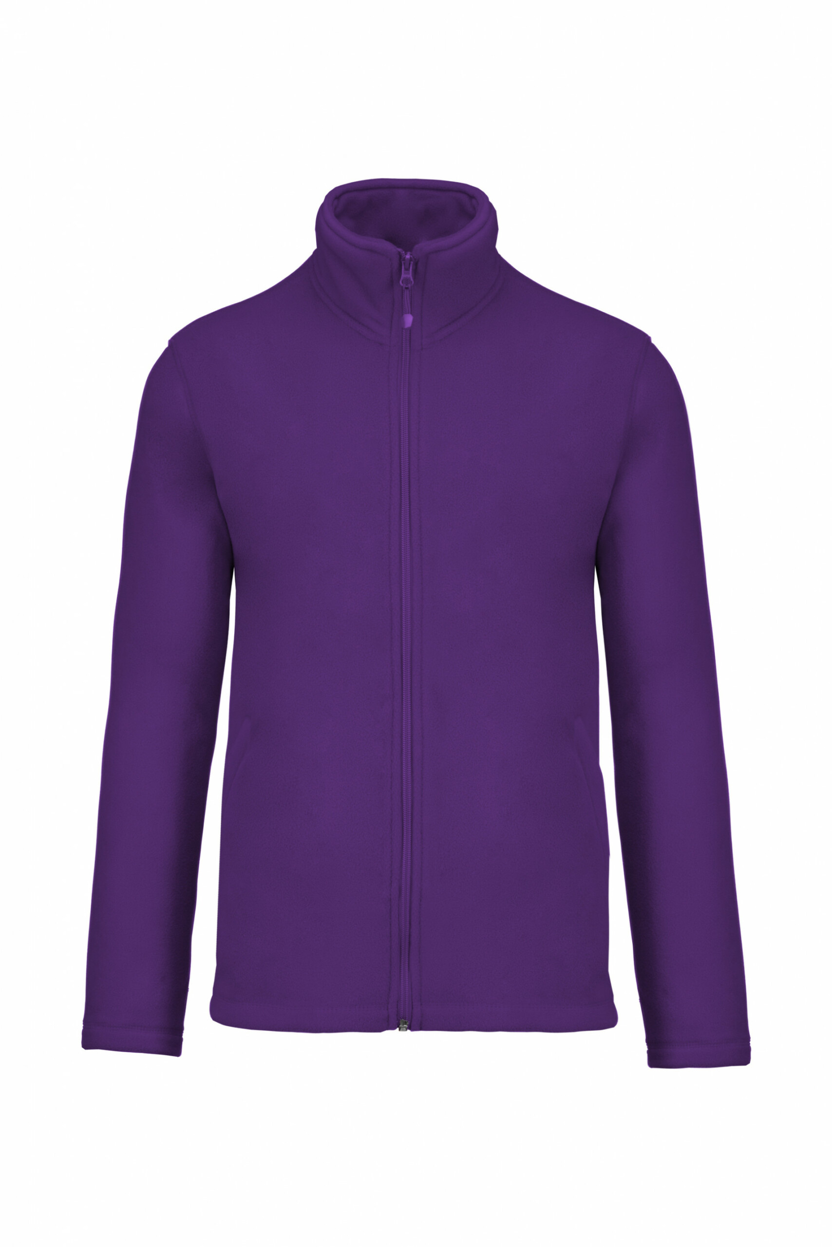 K911 Veste micropolaire zippée – Image 14