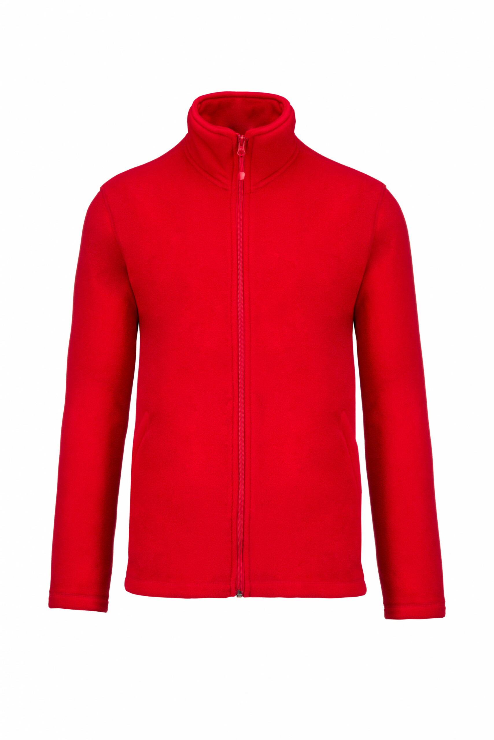 K911 Veste micropolaire zippée – Image 15