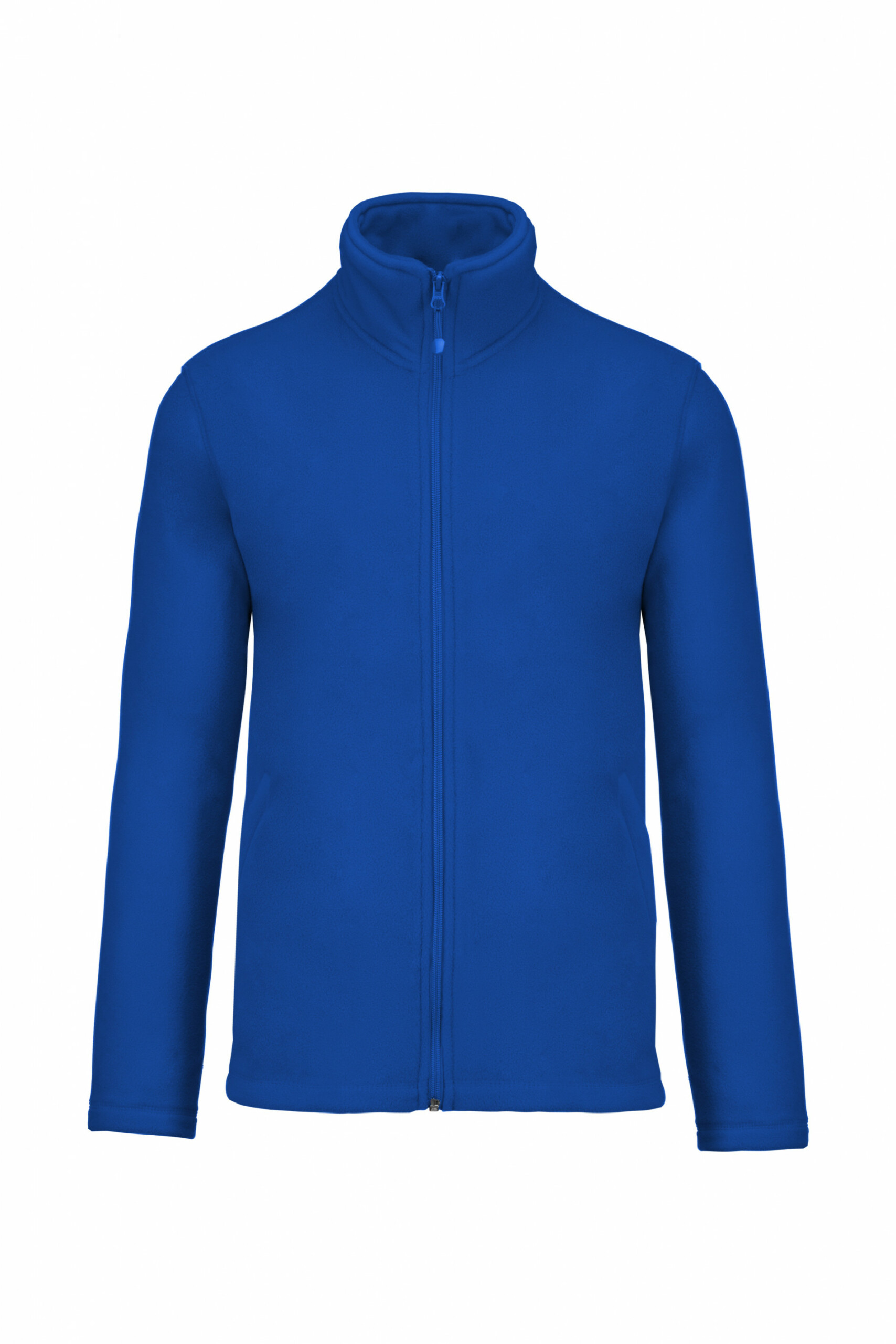 K911 Veste micropolaire zippée – Image 16