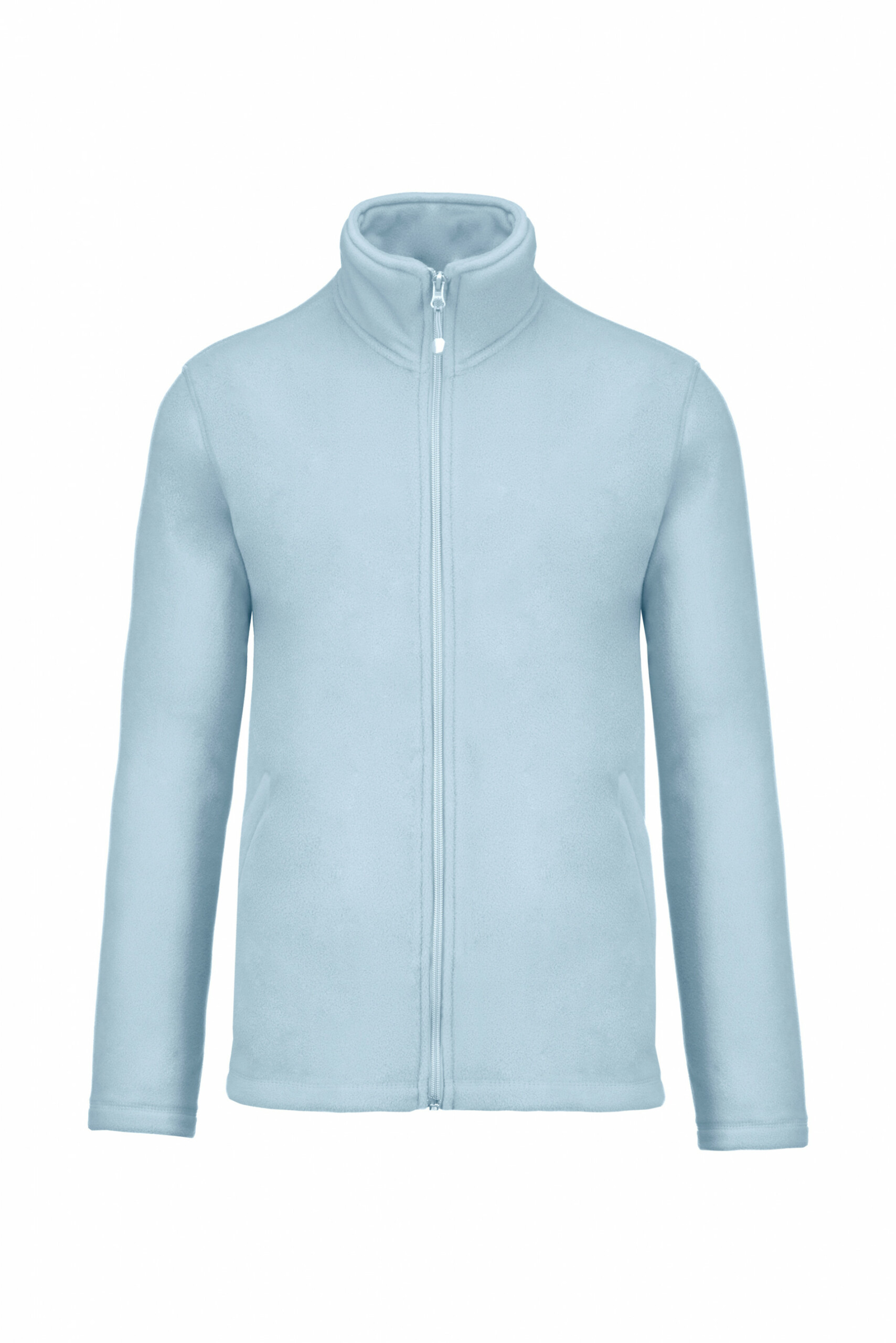K911 Veste micropolaire zippée – Image 17