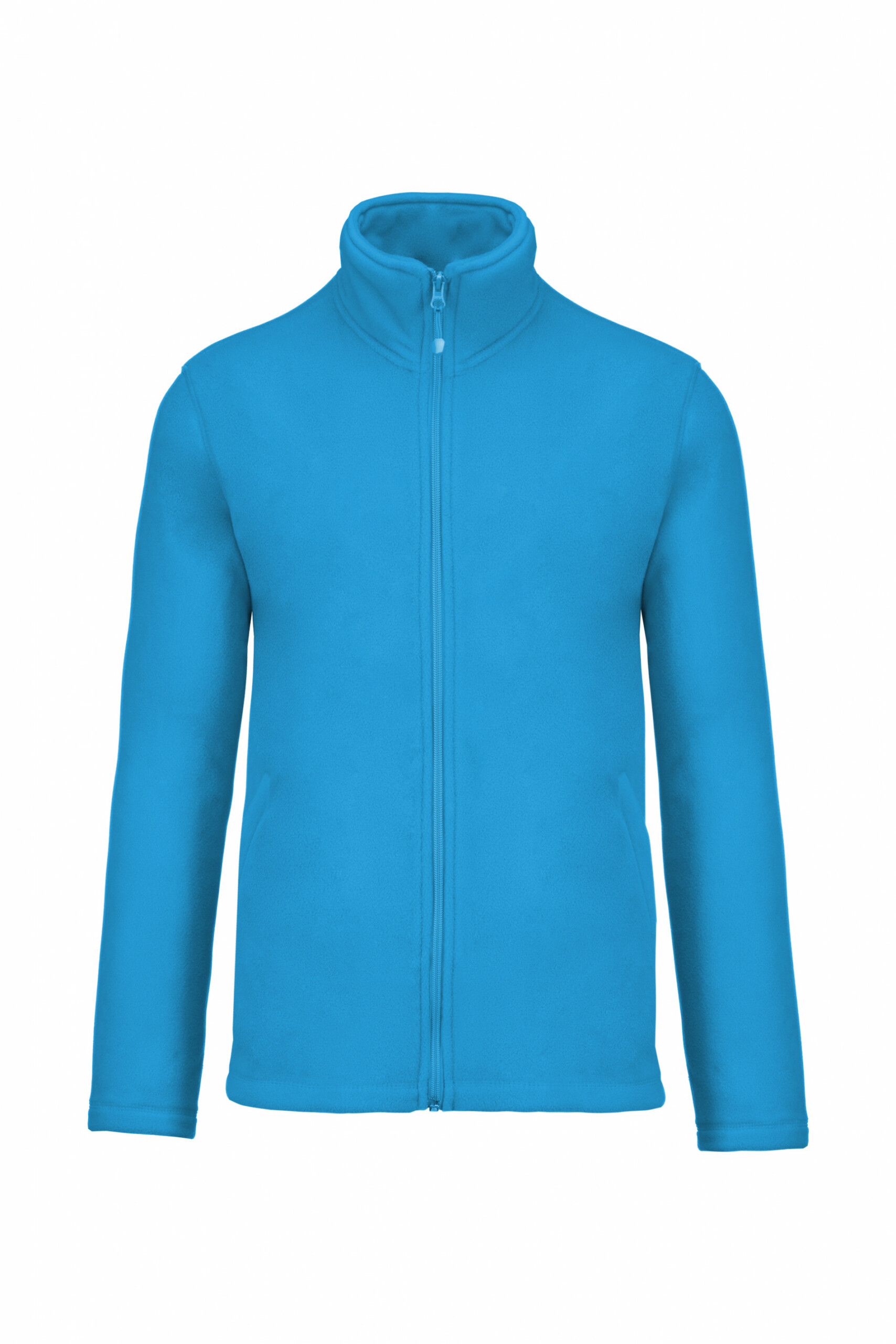 K911 Veste micropolaire zippée – Image 18