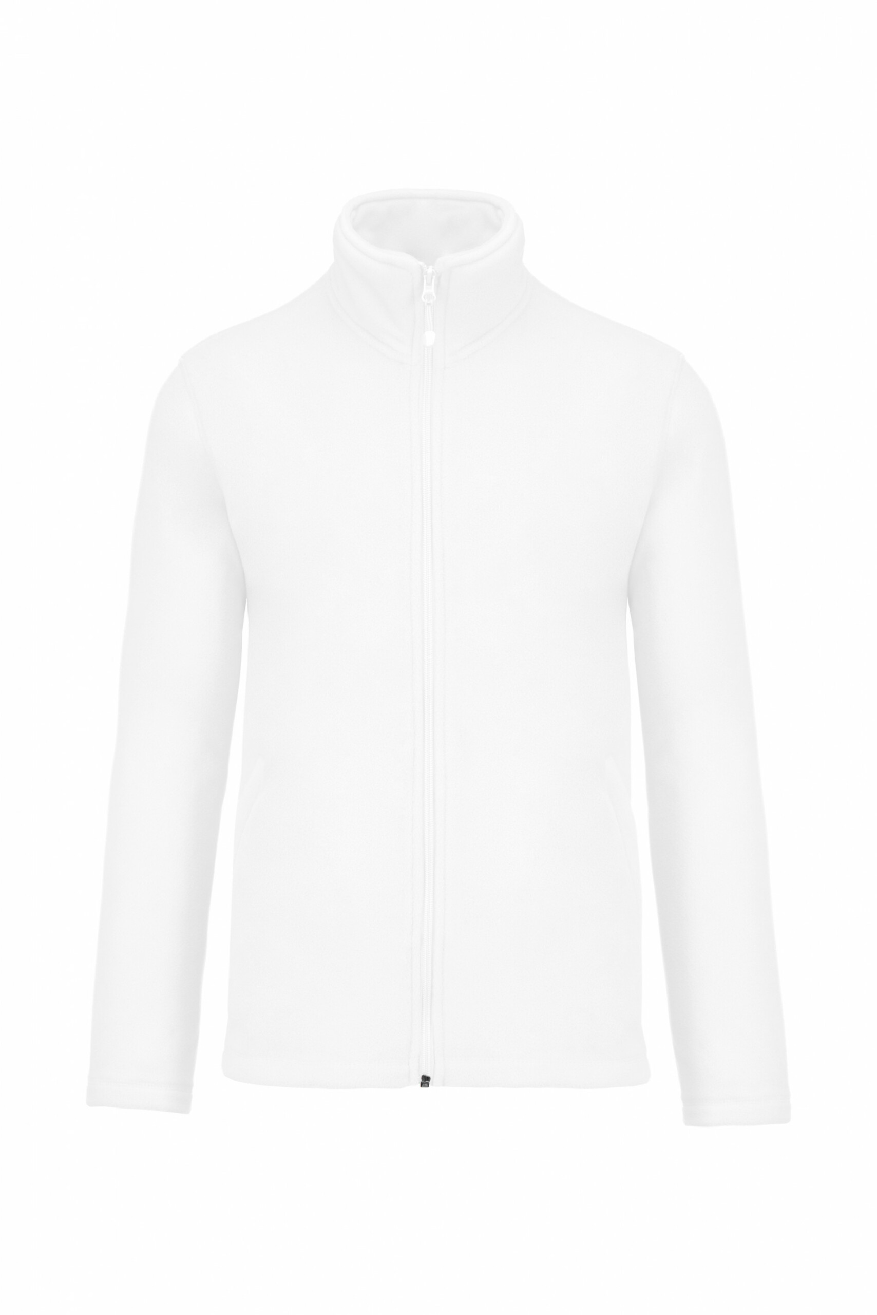 K911 Veste micropolaire zippée – Image 19