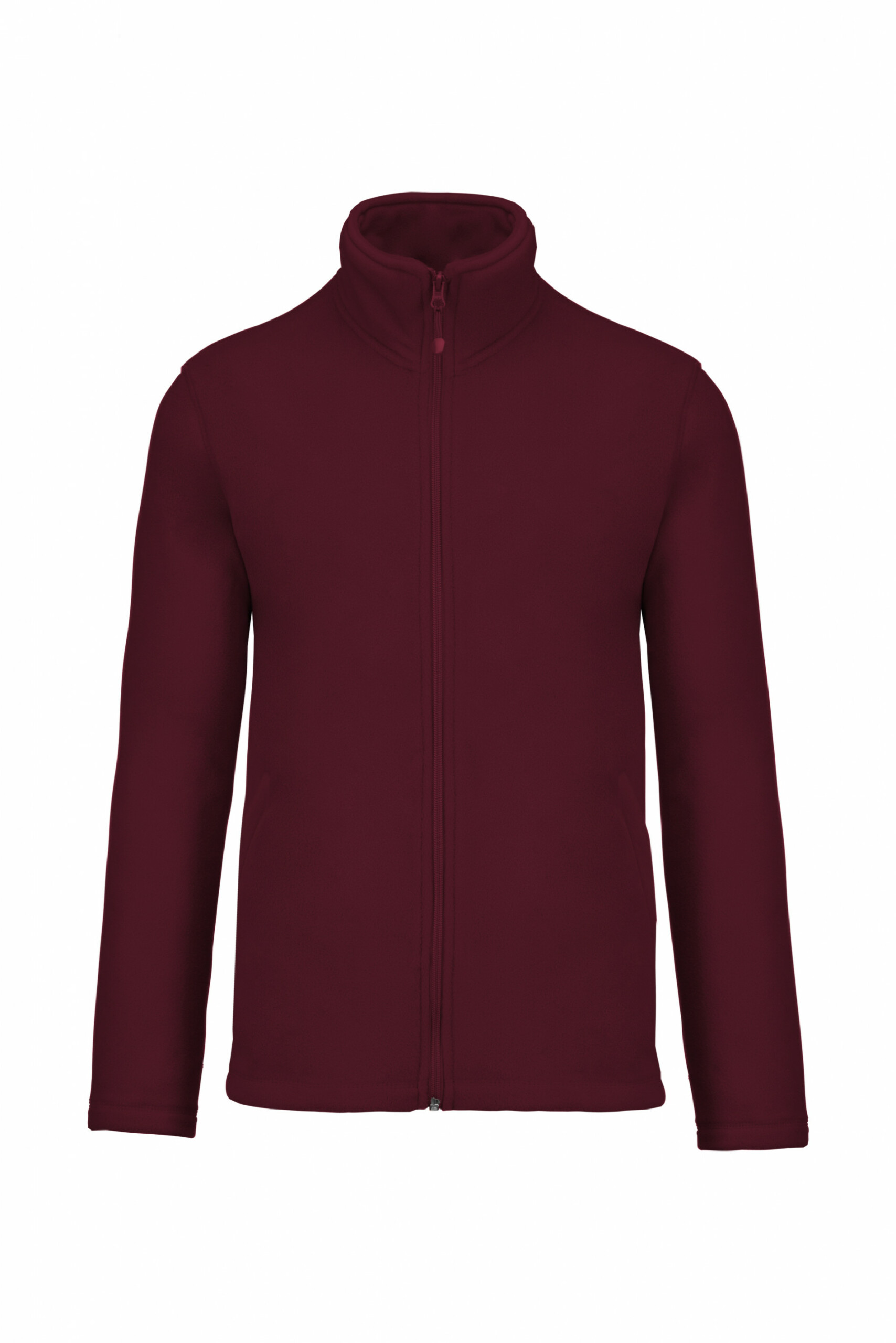 K911 Veste micropolaire zippée – Image 20