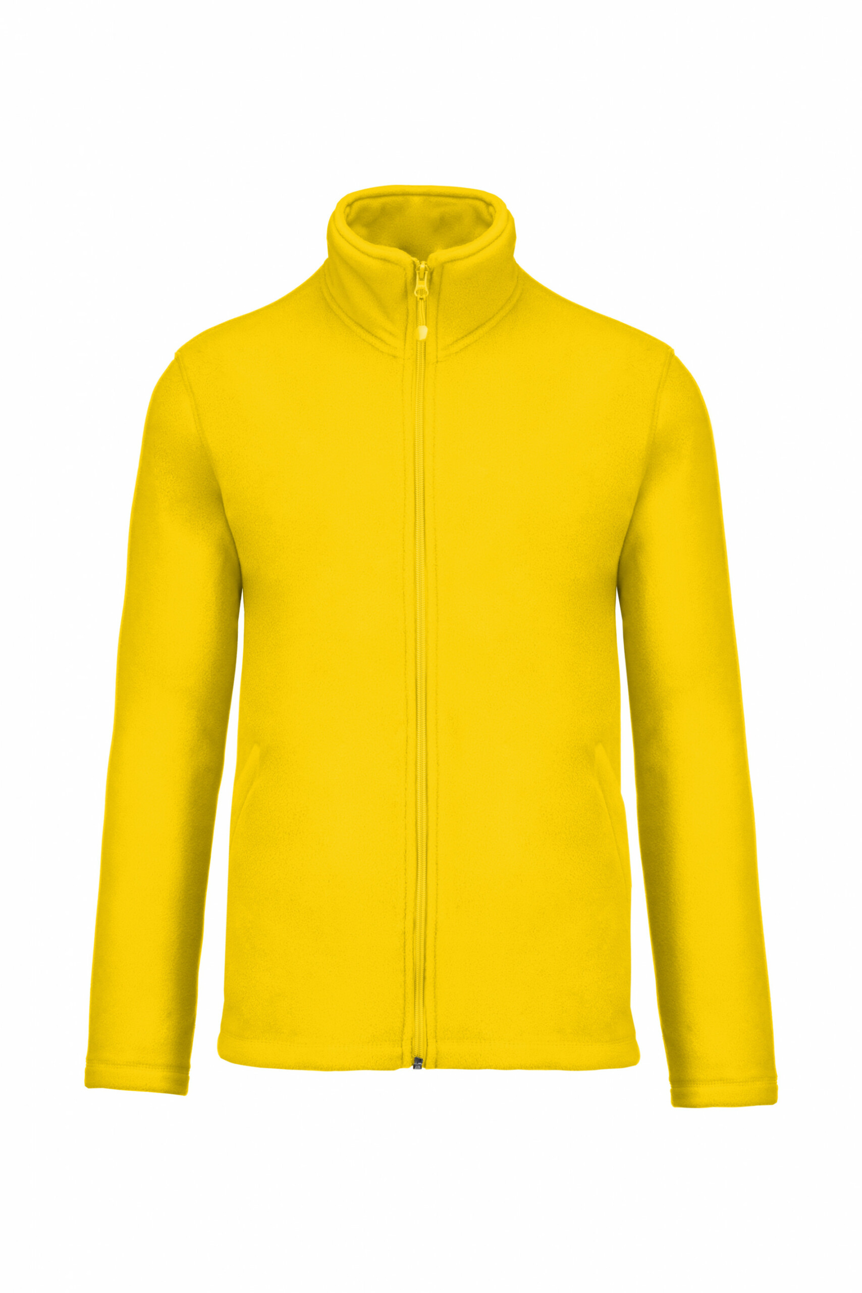 K911 Veste micropolaire zippée – Image 21