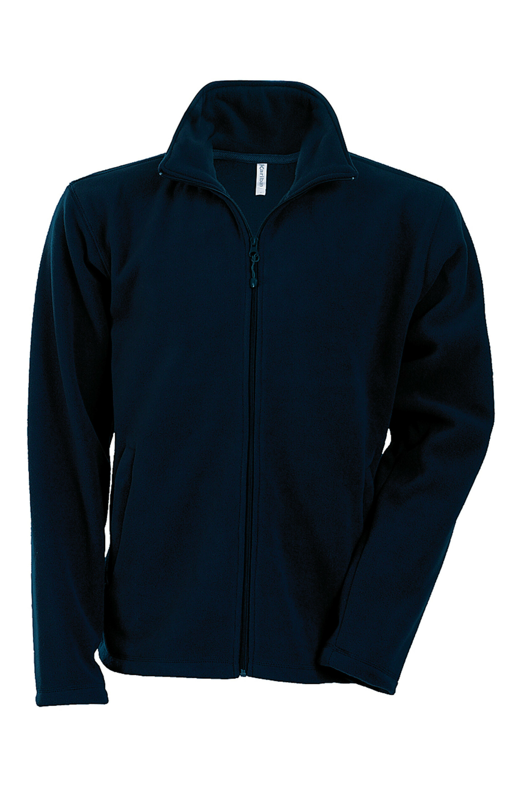 K920 Veste micropolaire zippée enfant – Image 2