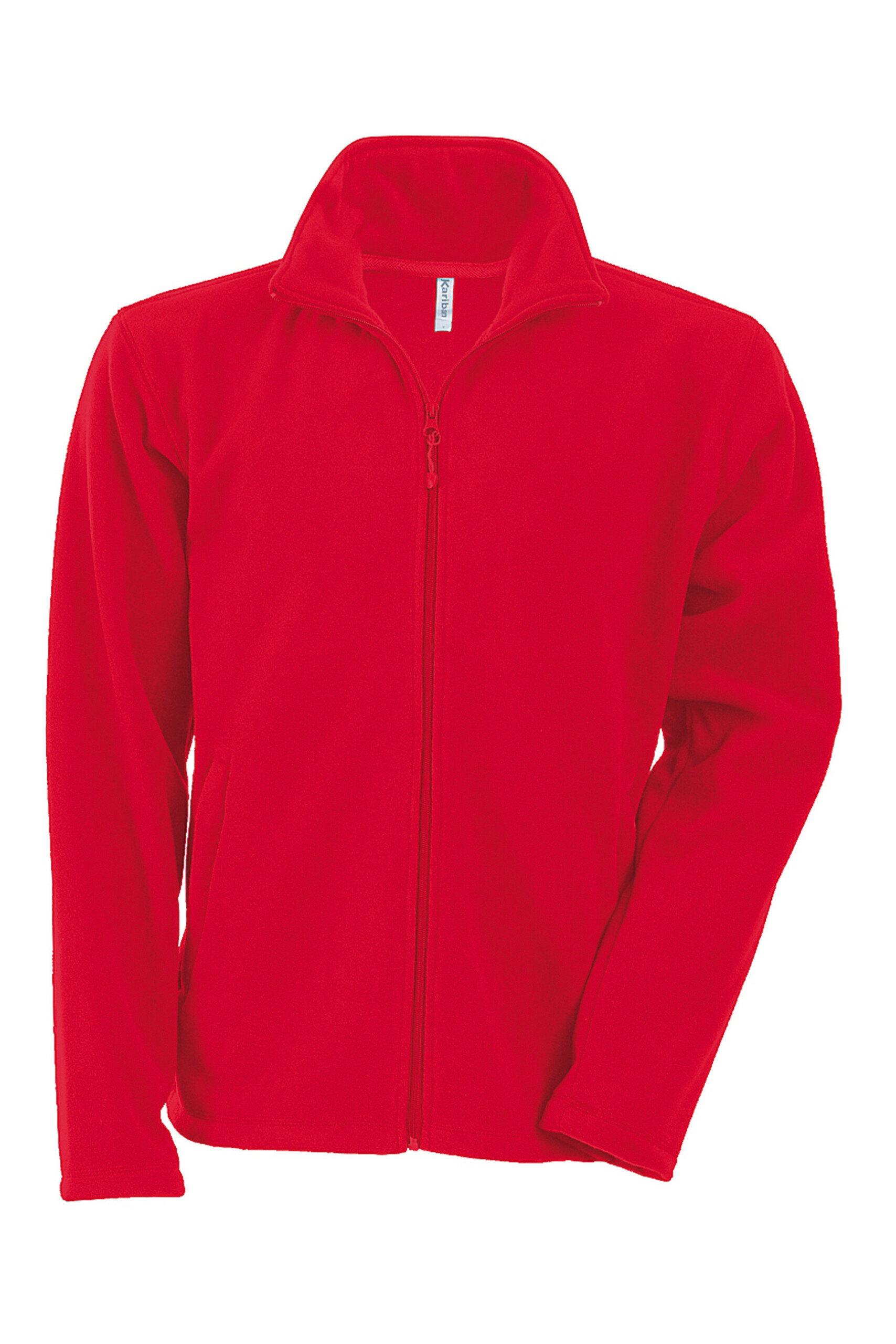 K920 Veste micropolaire zippée enfant – Image 3