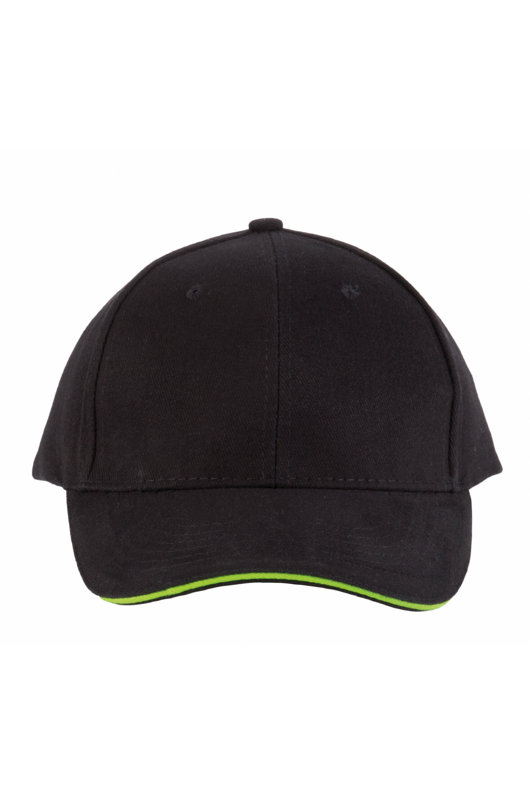 KP011 Orlando - Casquette 6 panneaux