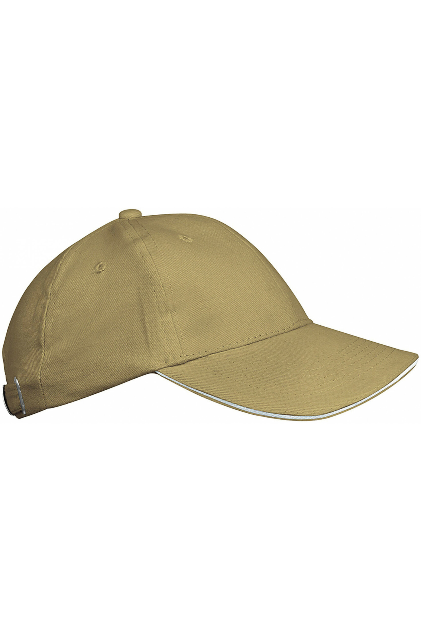 KP042 Orlando Kids Casquette enfant 6 panneaux