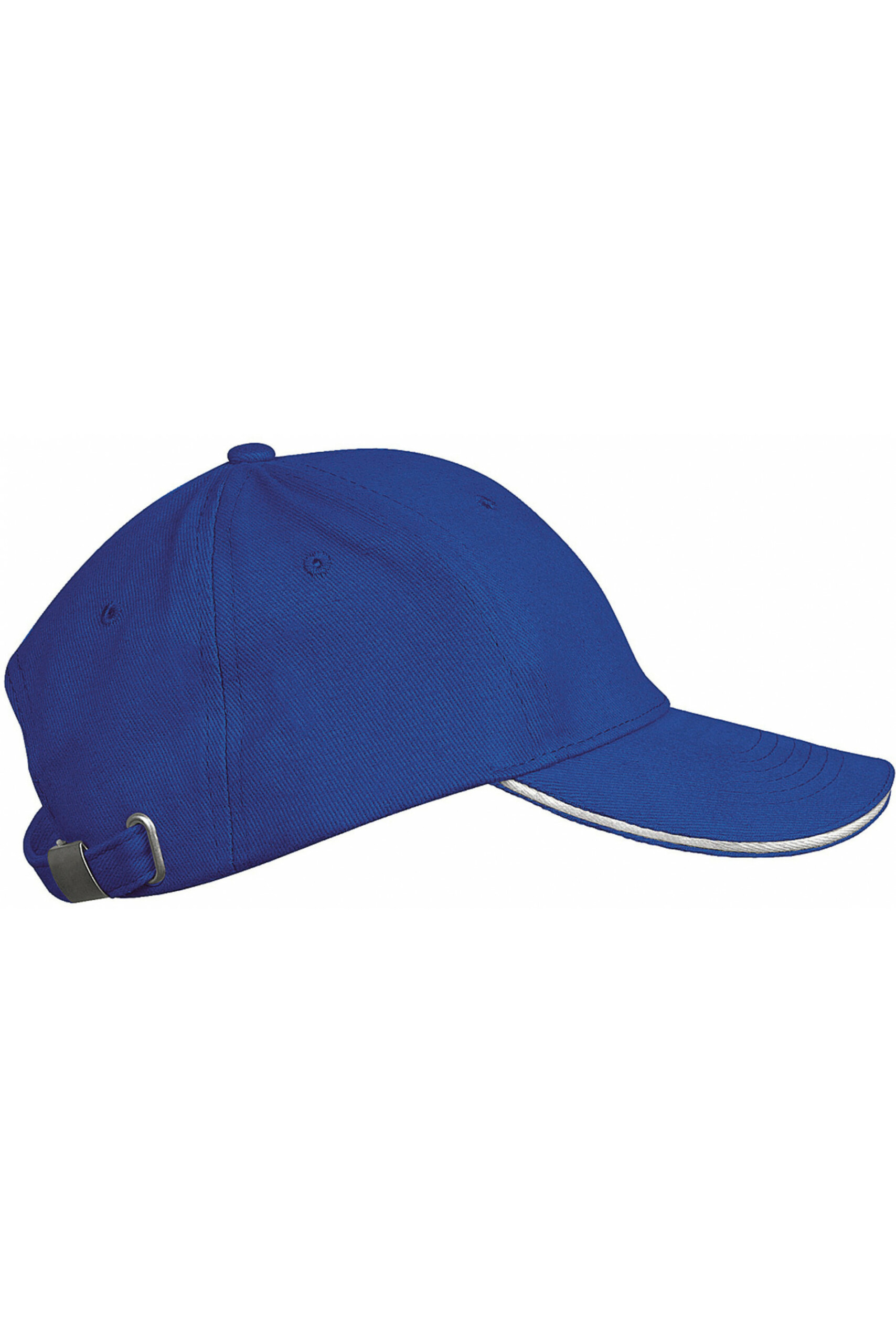 KP042 Orlando Kids Casquette enfant 6 panneaux – Image 5