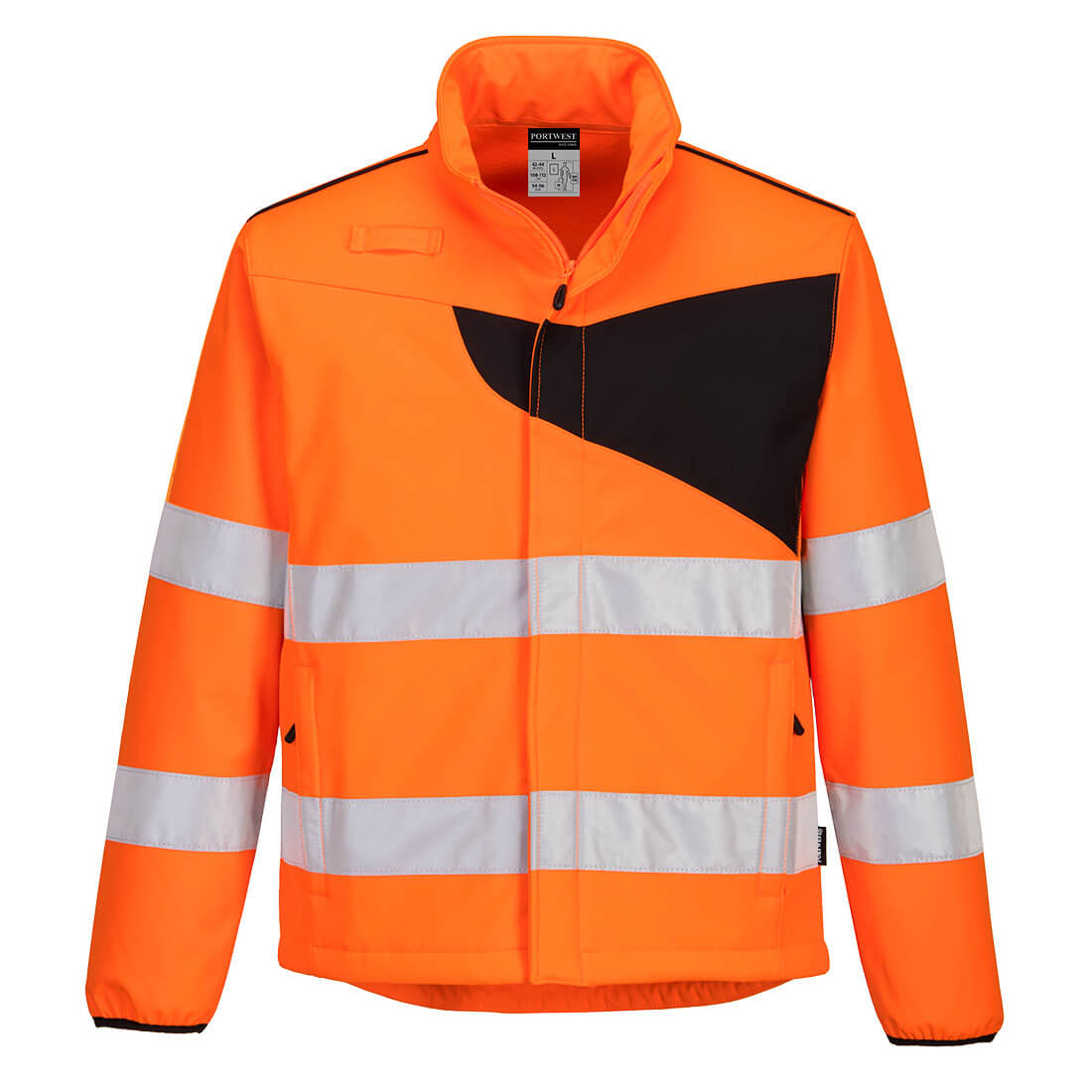 PW275 Softshell classe 3 – Image 2