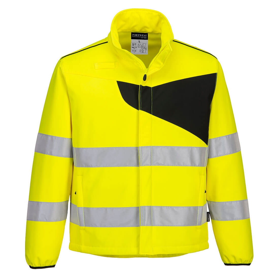 PW275 Softshell classe 3
